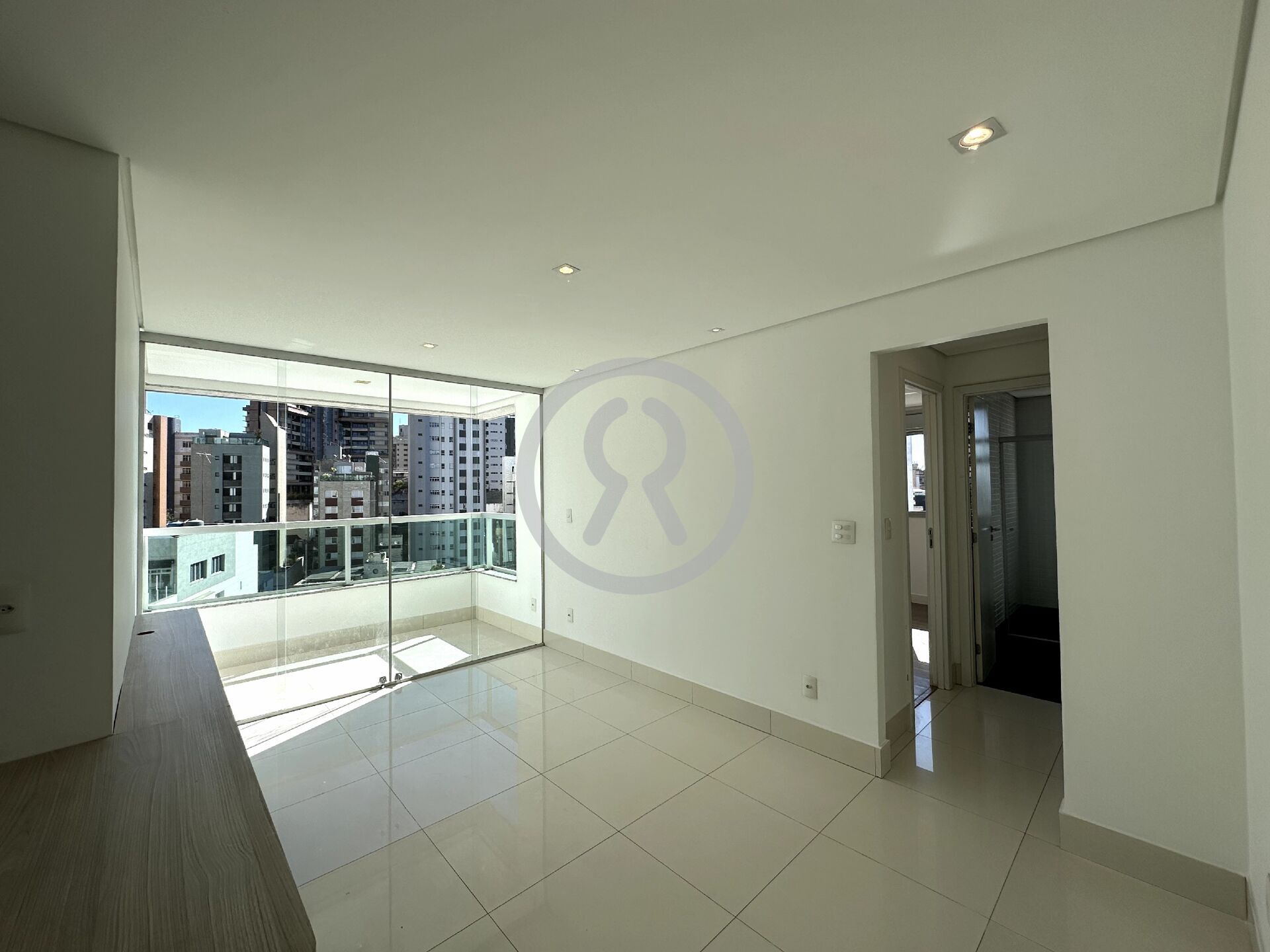 Apartamento, 1 quarto, 47 m² - Foto 3