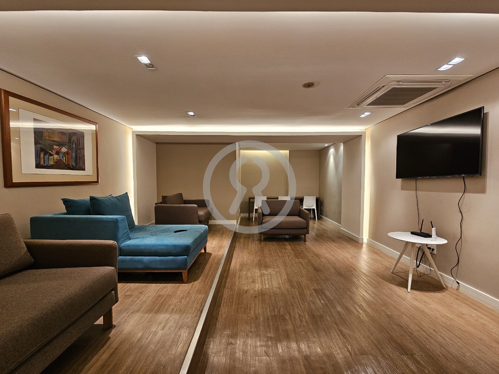 Apartamento, 1 quarto, 47 m² - Foto 28