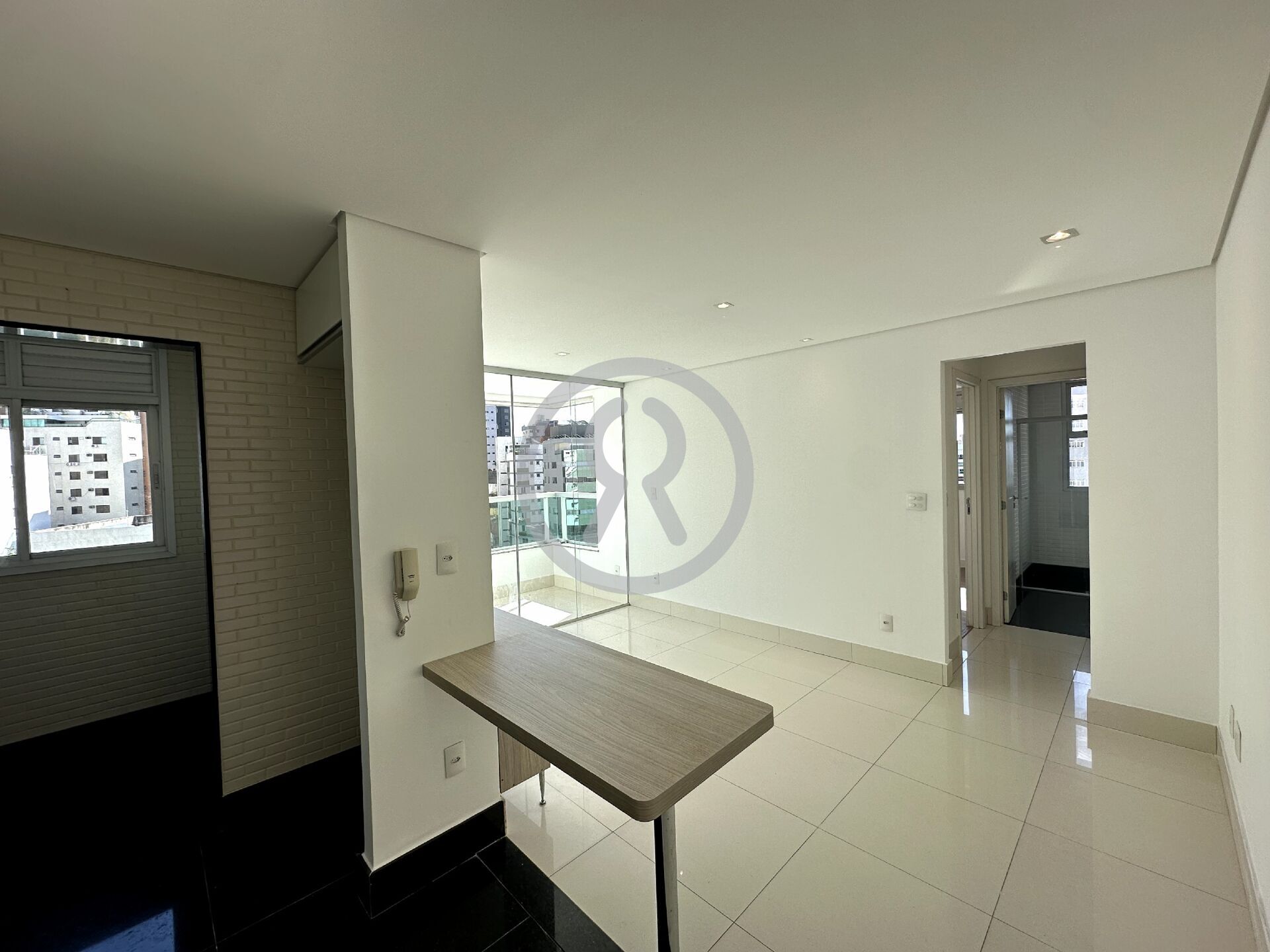 Apartamento, 1 quarto, 47 m² - Foto 2