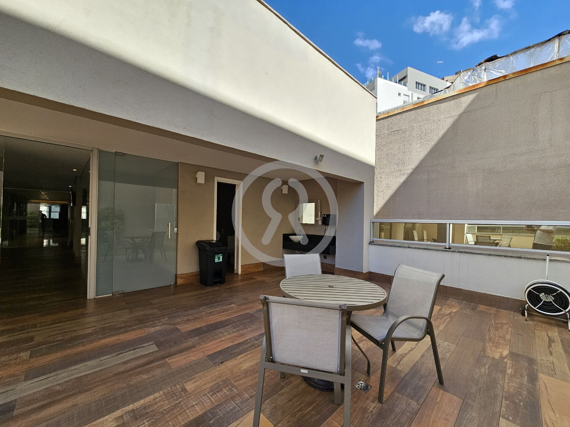 Apartamento, 1 quarto, 47 m² - Foto 33