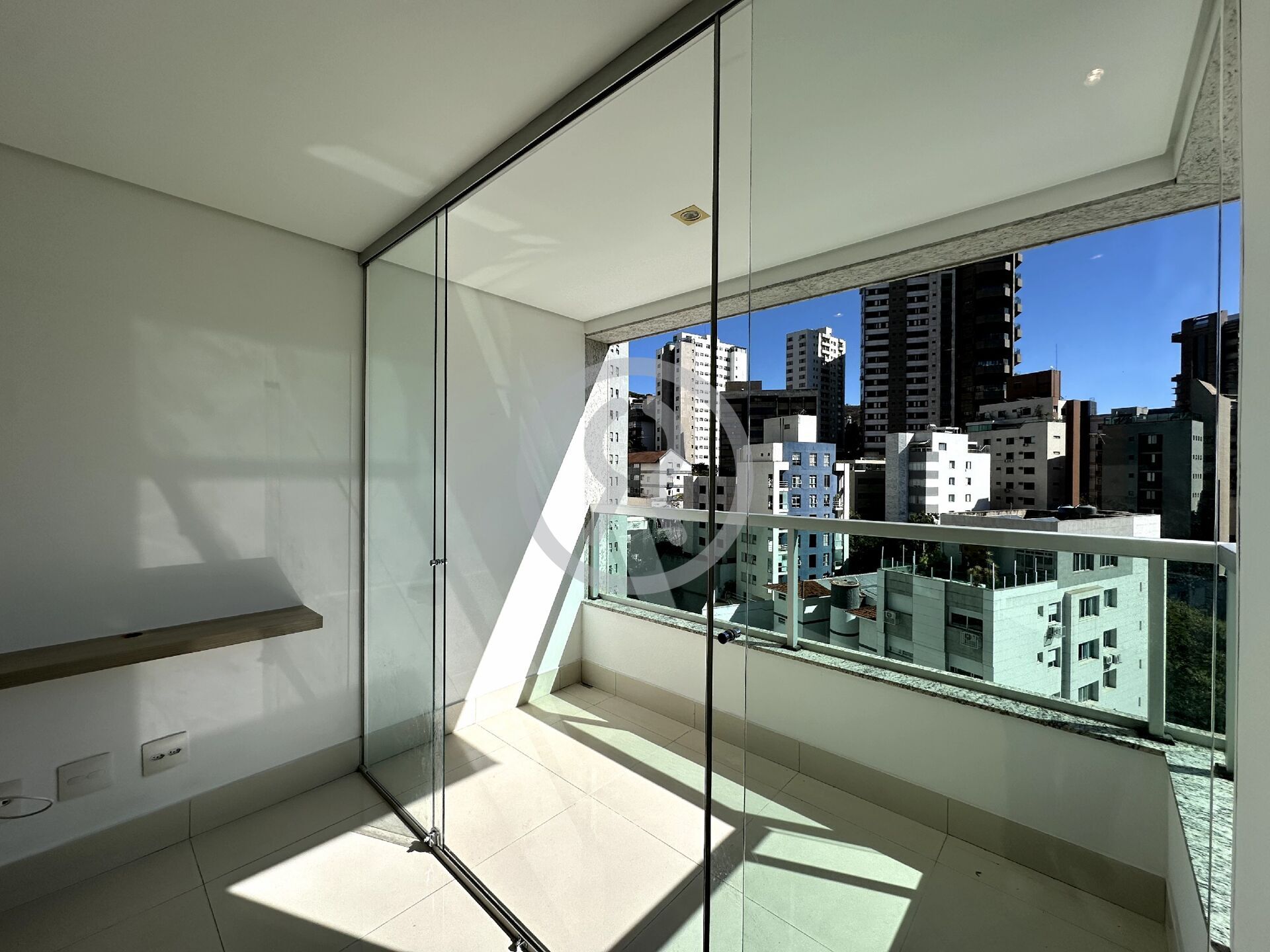 Apartamento, 1 quarto, 47 m² - Foto 8