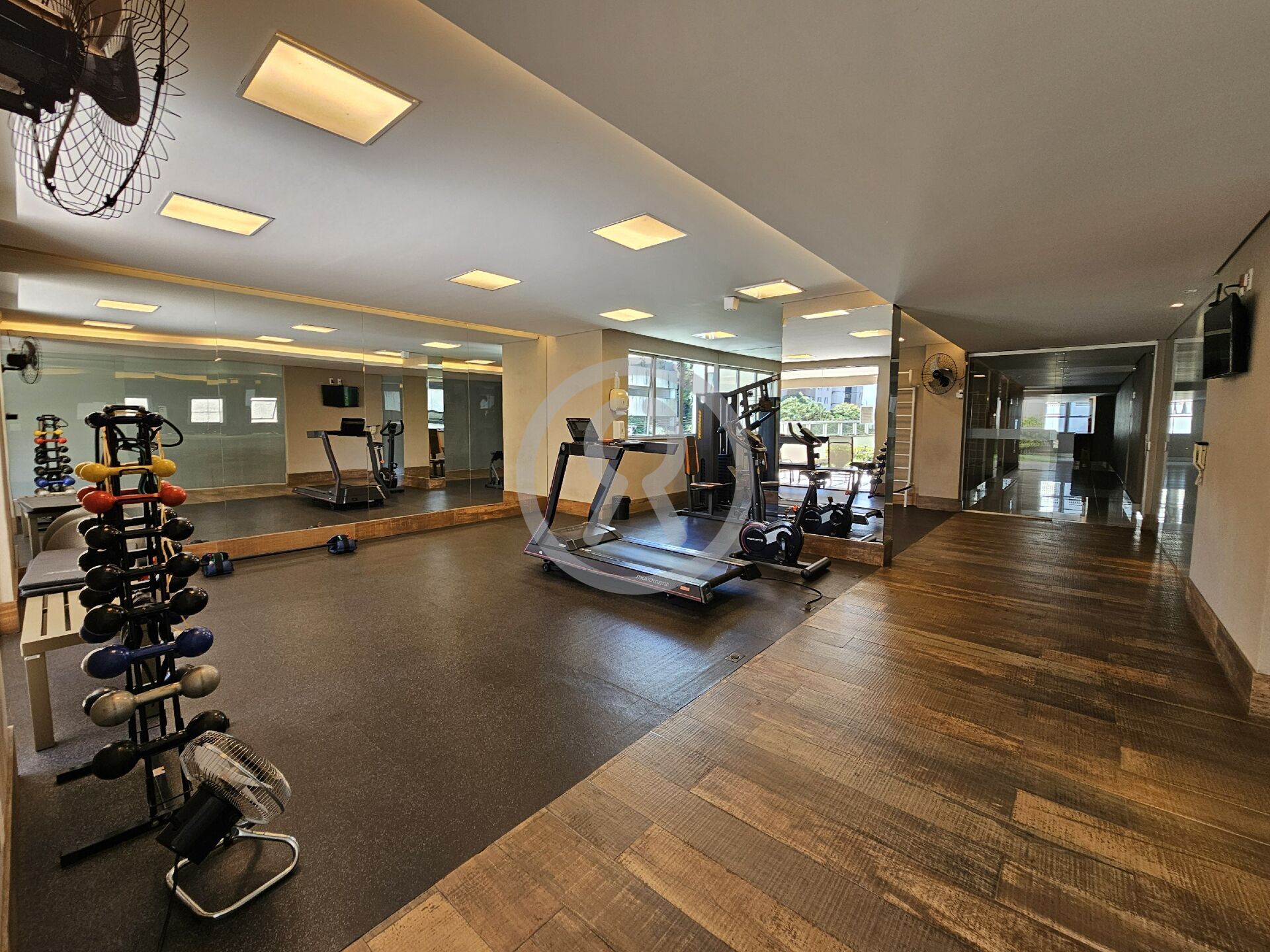 Apartamento, 1 quarto, 47 m² - Foto 29