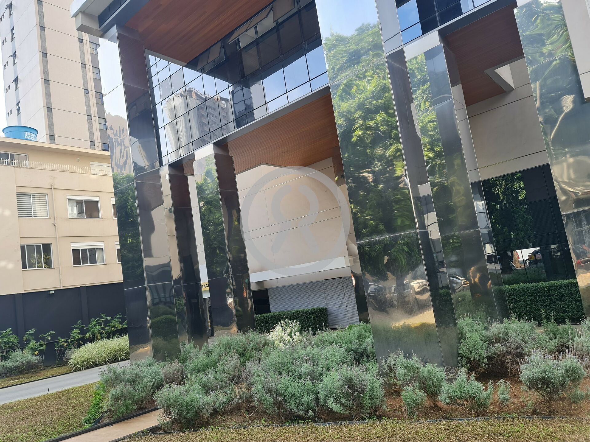 Apartamento, 1 quarto, 44 m² - Foto 24