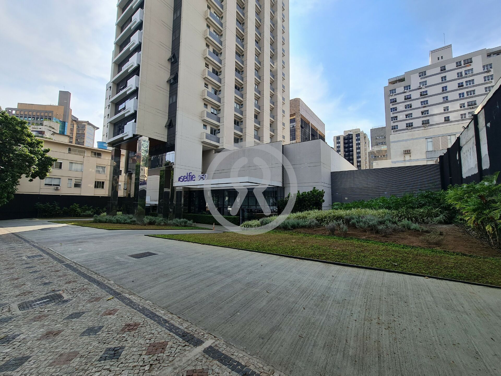 Apartamento, 1 quarto, 44 m² - Foto 27