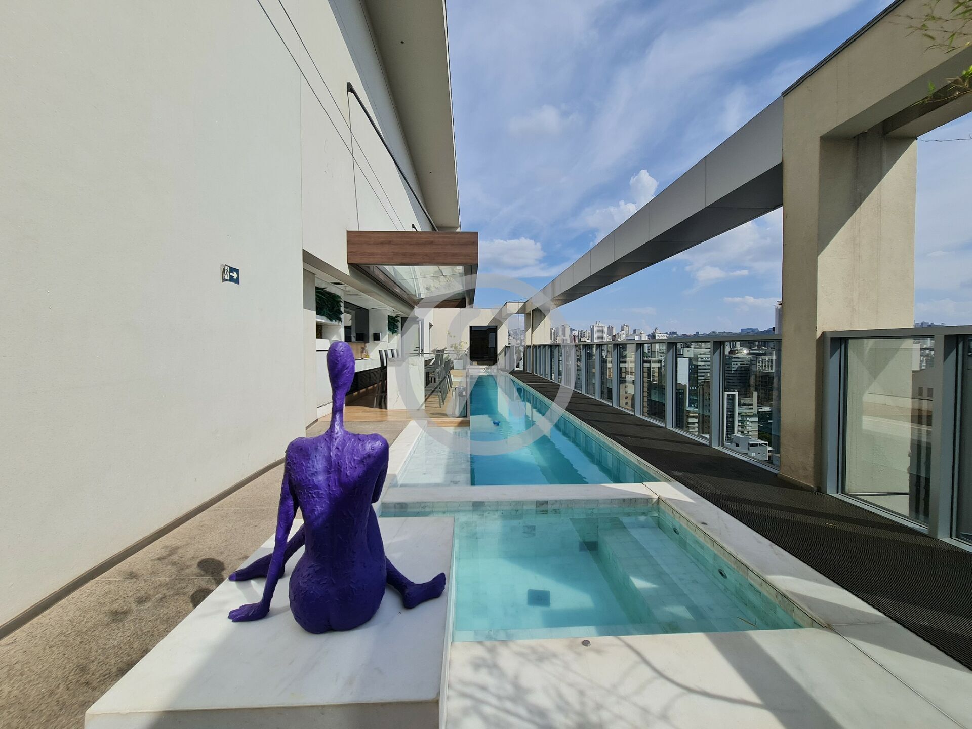 Apartamento, 1 quarto, 44 m² - Foto 15