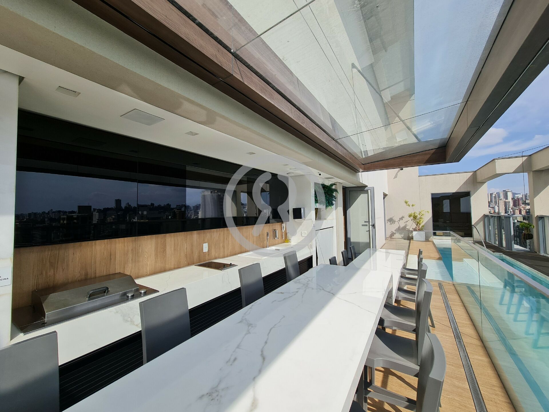 Apartamento, 1 quarto, 44 m² - Foto 18