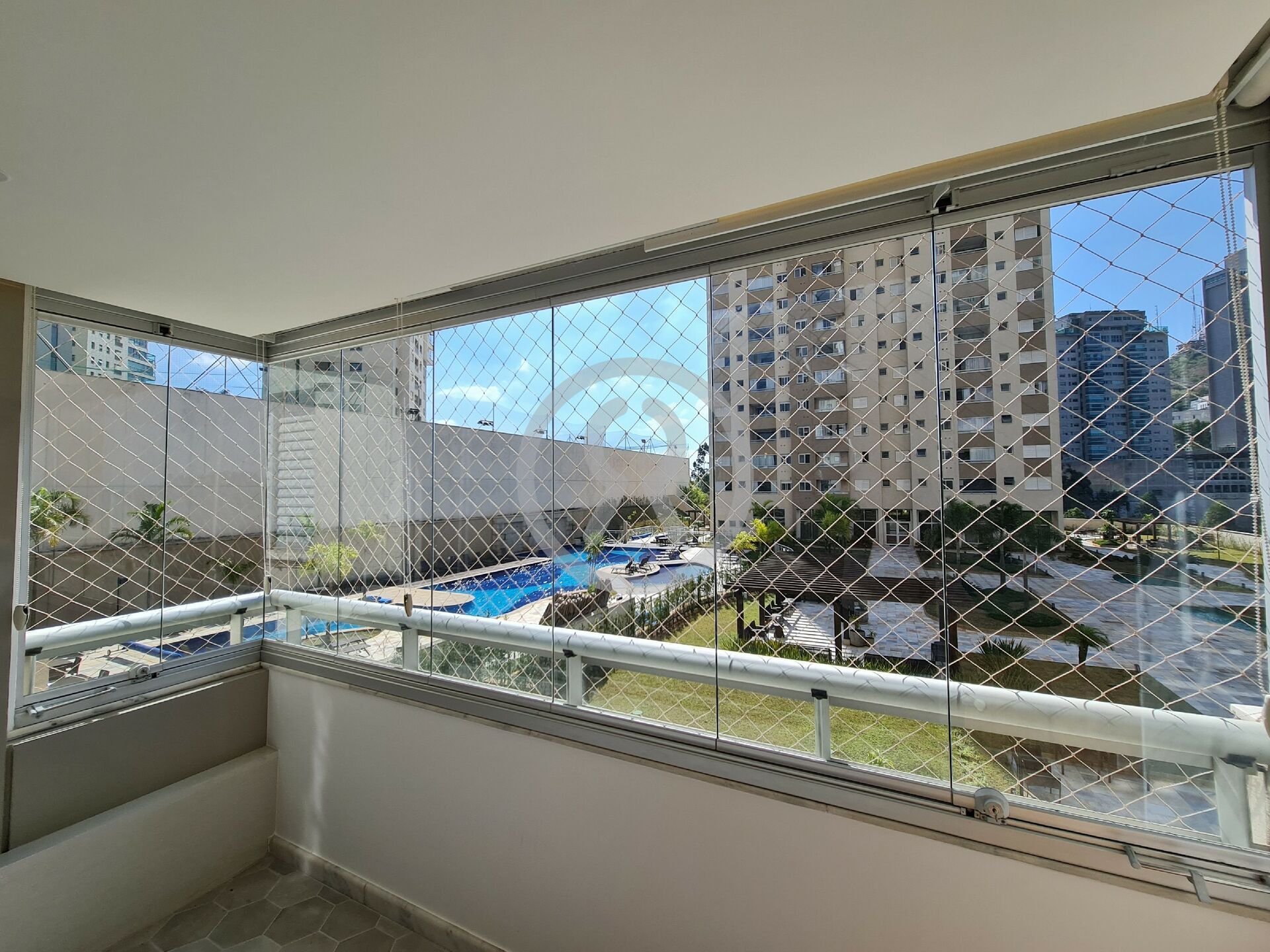 Apartamento para alugar com 2 quartos, 72m² - Foto 20