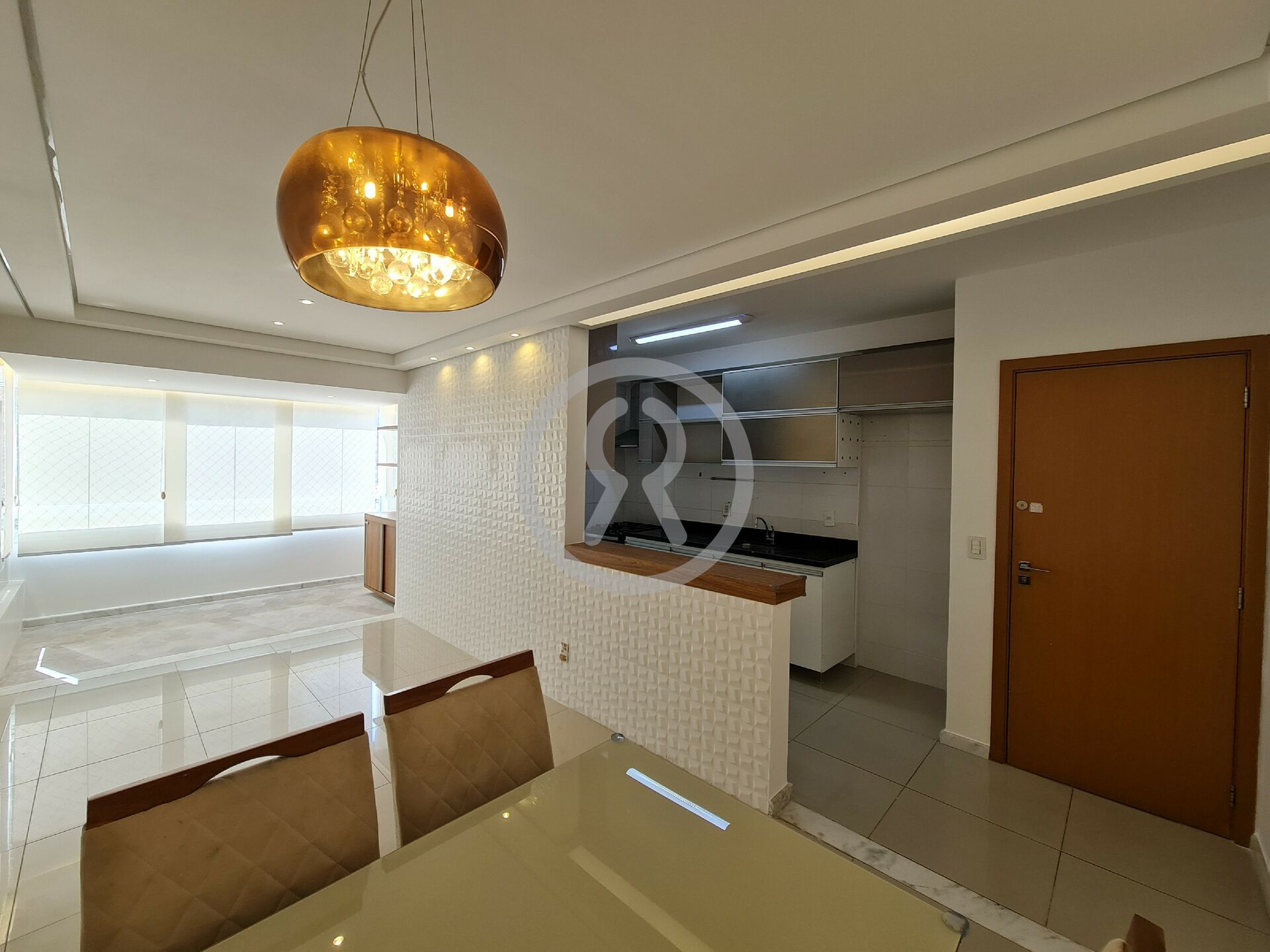 Apartamento para alugar com 2 quartos, 72m² - Foto 3