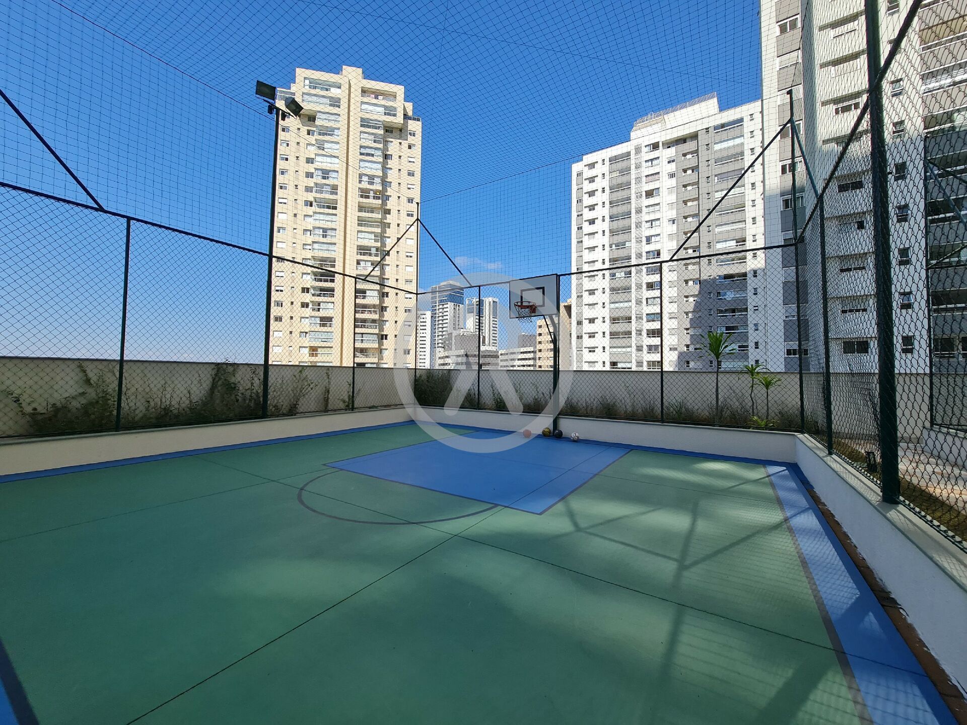 Apartamento para alugar com 2 quartos, 72m² - Foto 46