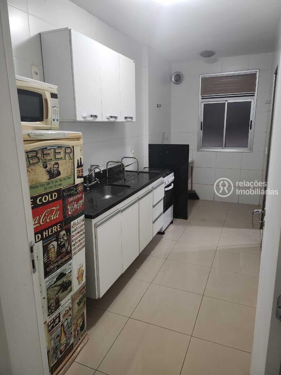 Apartamento para alugar com 2 quartos, 72m² - Foto 9