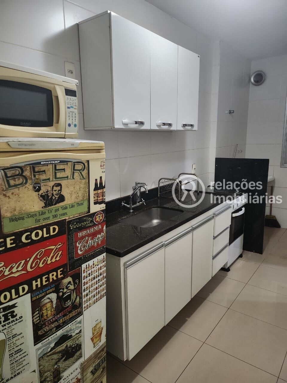 Apartamento para alugar com 2 quartos, 72m² - Foto 10