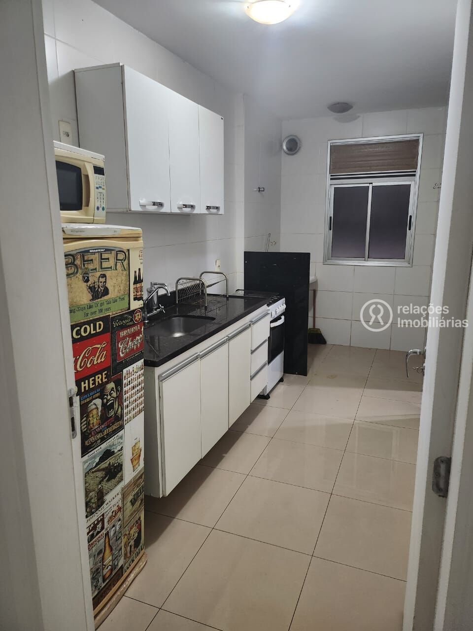 Apartamento para alugar com 2 quartos, 72m² - Foto 8