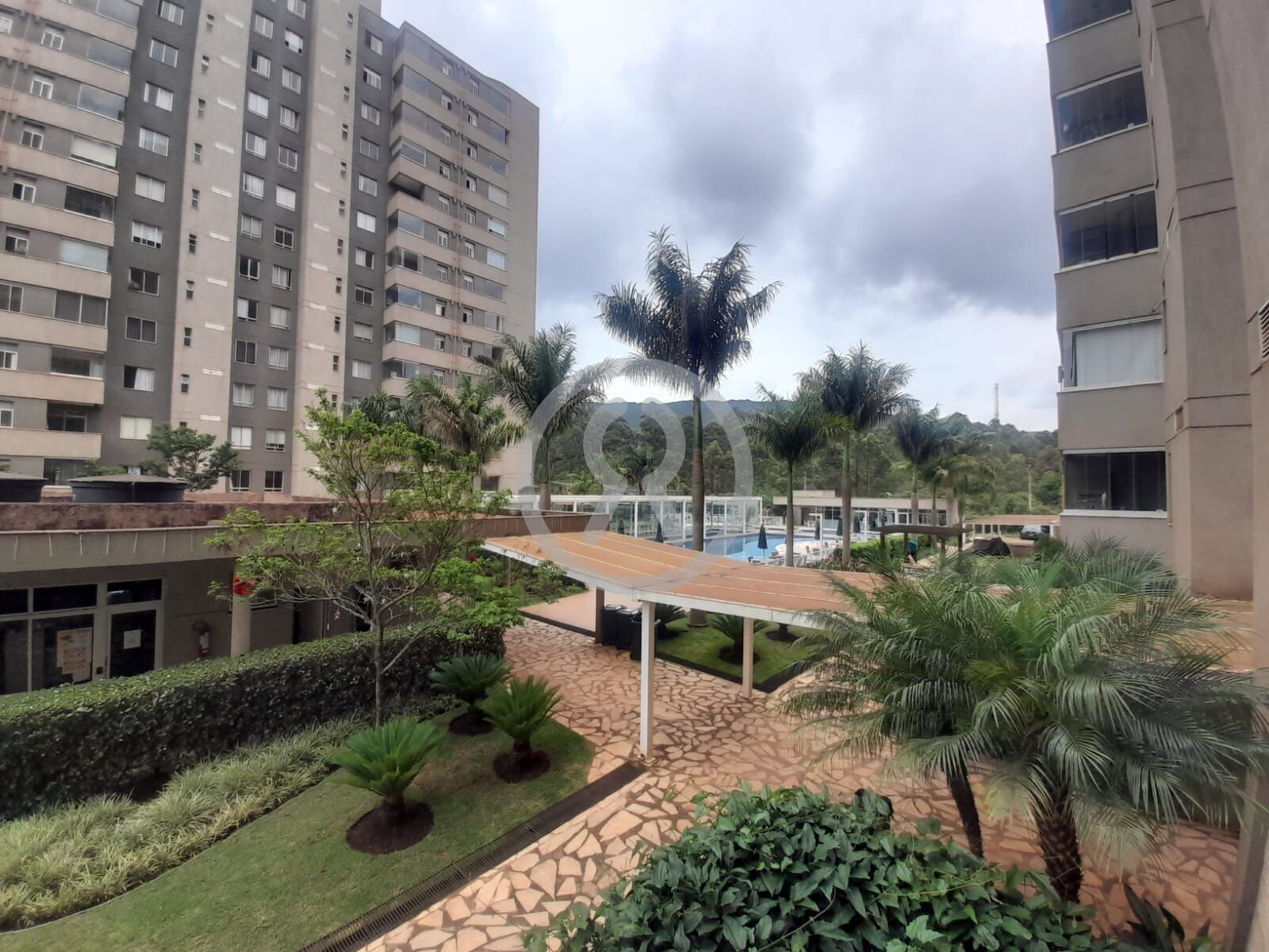 Apartamento para alugar com 2 quartos, 72m² - Foto 17