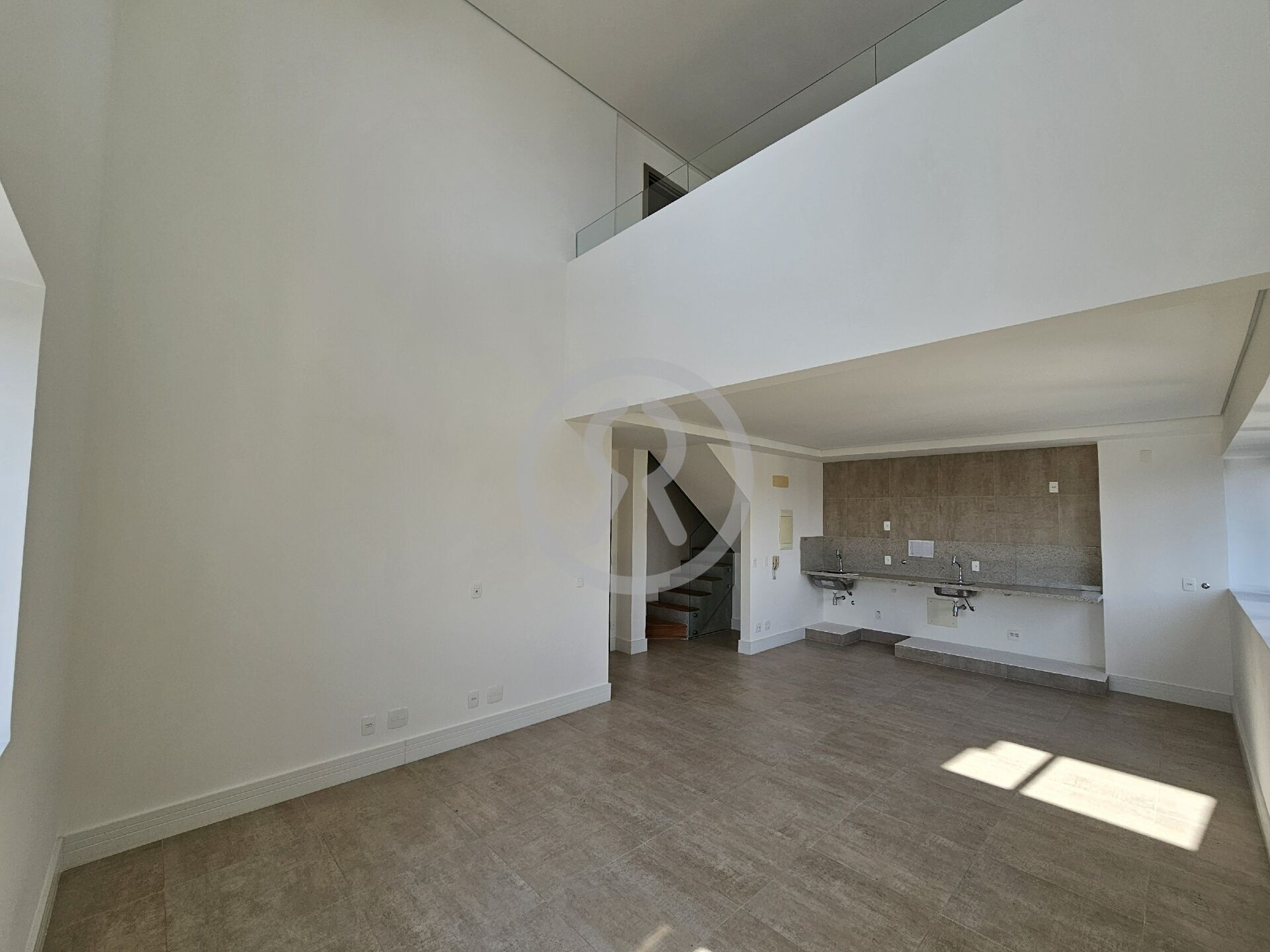 Apartamento à venda com 1 quarto, 78m² - Foto 1