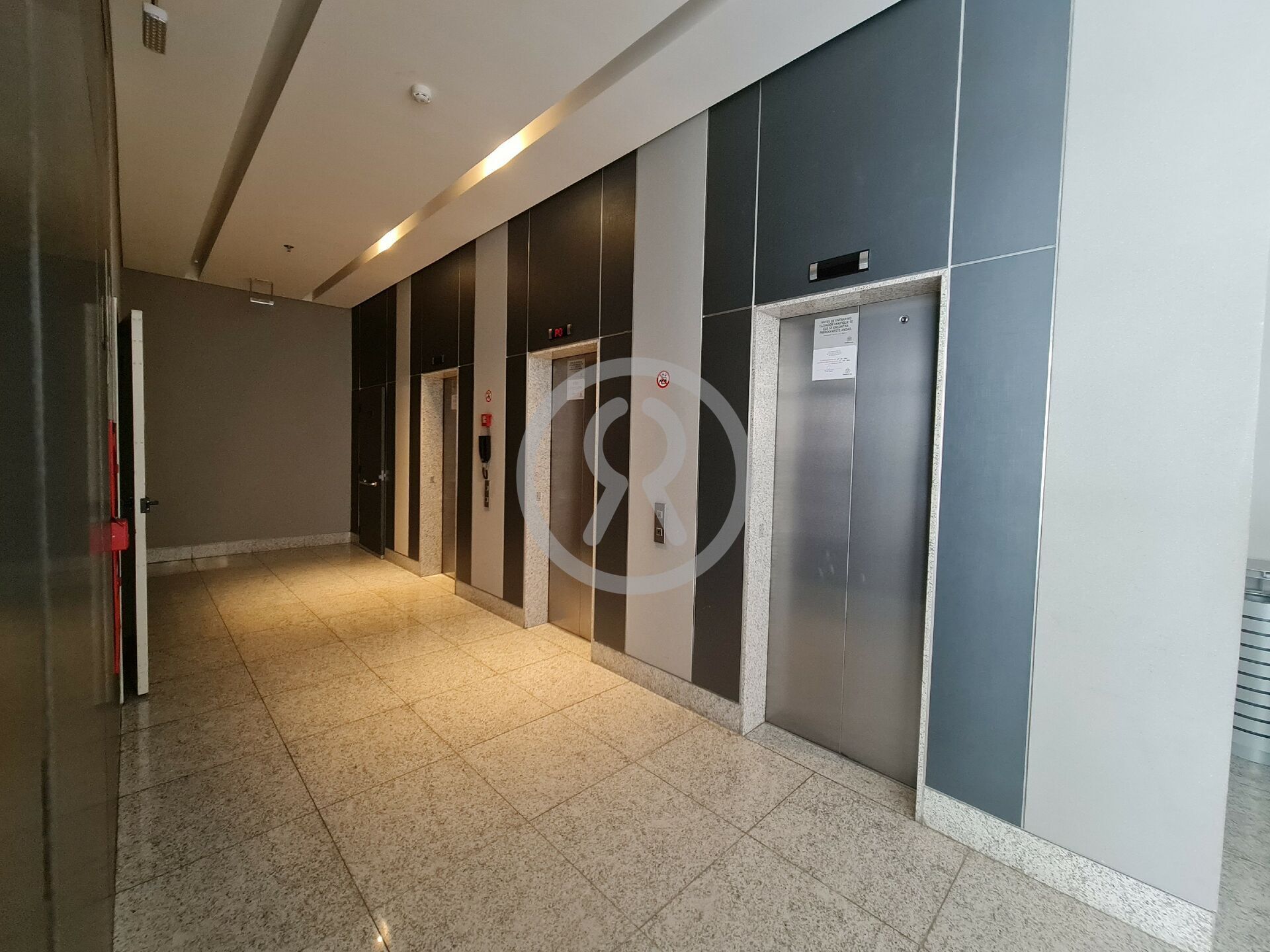 Conjunto Comercial-Sala para alugar, 224m² - Foto 6