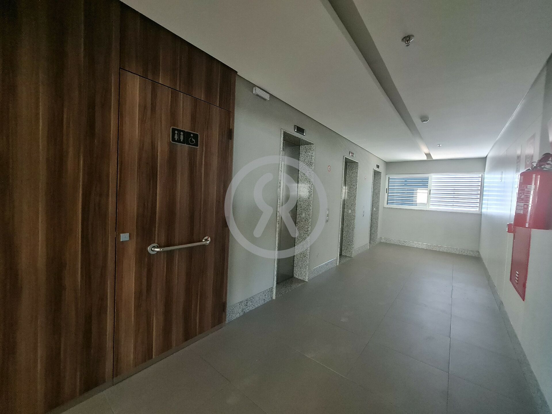 Conjunto Comercial-Sala para alugar, 224m² - Foto 8