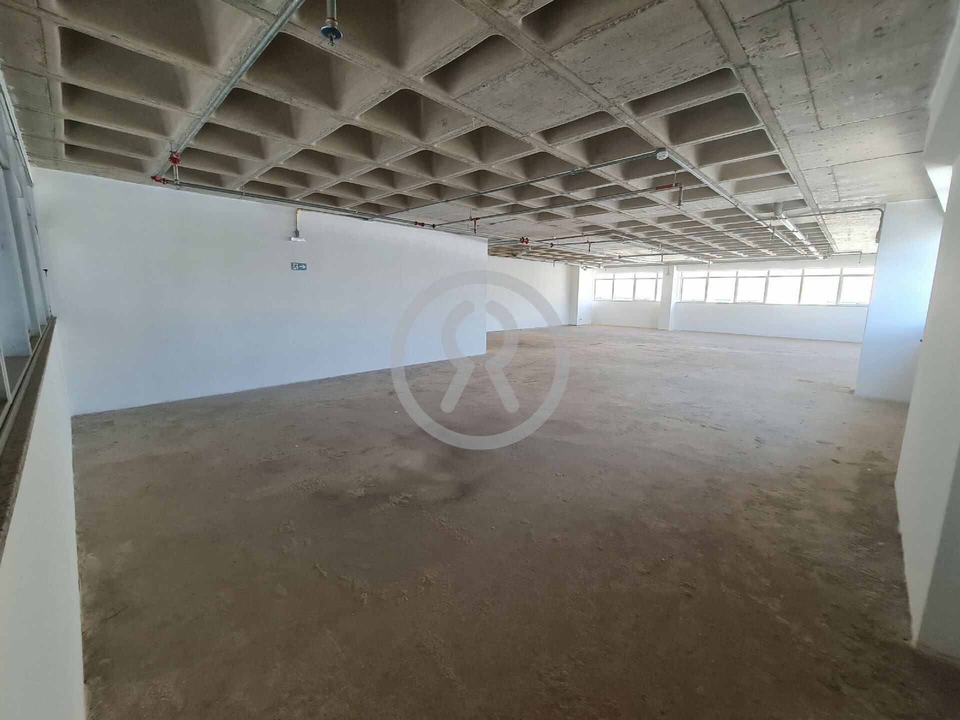 Conjunto Comercial-Sala para alugar, 224m² - Foto 13