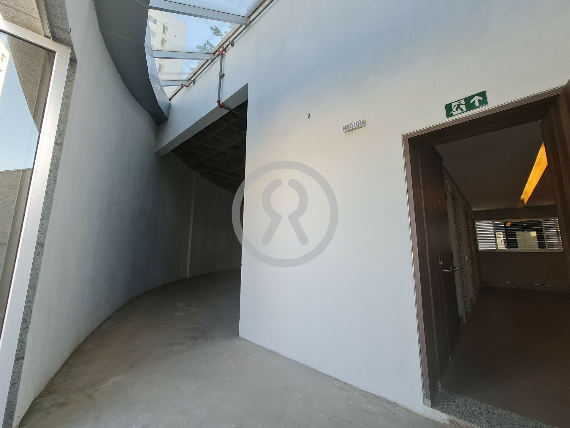 Conjunto Comercial-Sala para alugar, 224m² - Foto 26