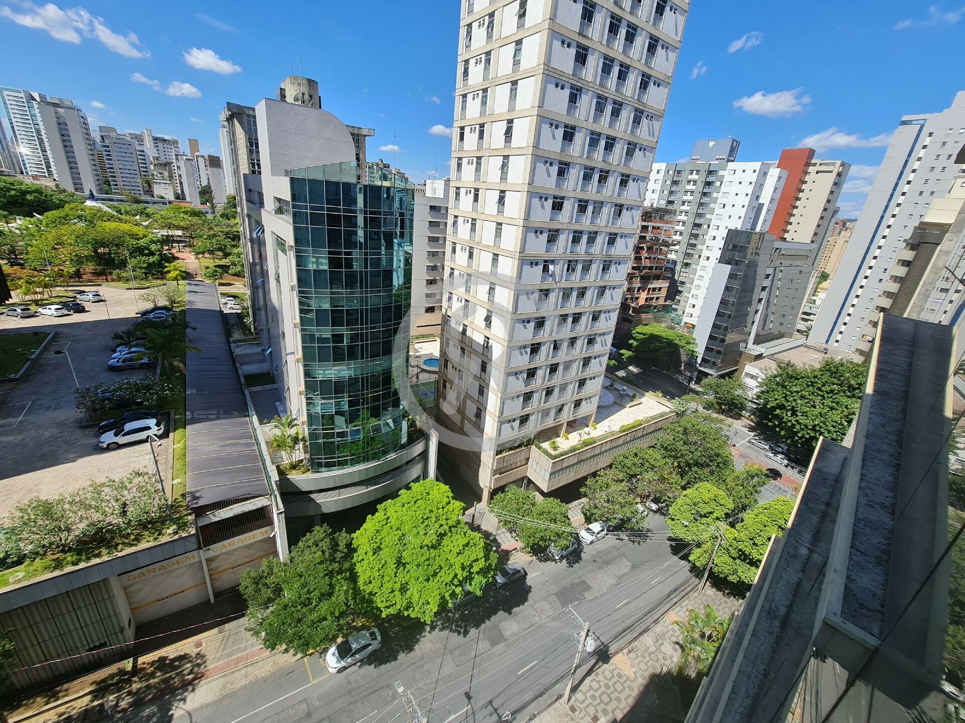 Conjunto Comercial-Sala para alugar, 224m² - Foto 19