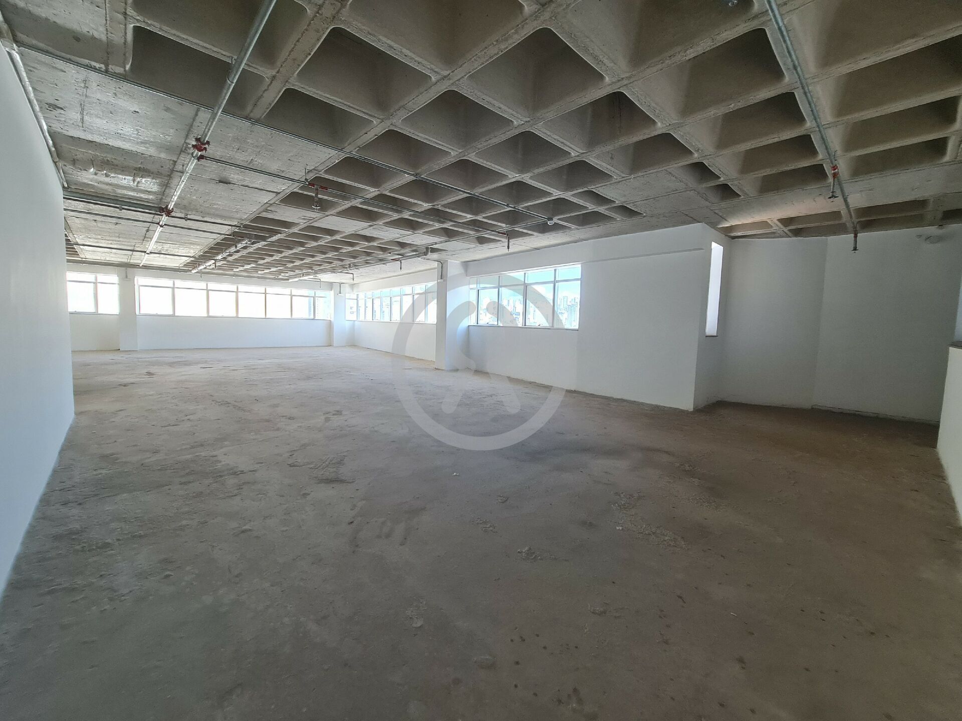 Conjunto Comercial-Sala para alugar, 224m² - Foto 10