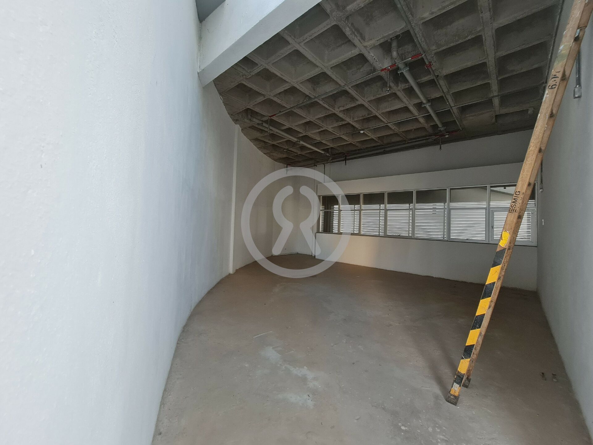 Conjunto Comercial-Sala para alugar, 224m² - Foto 27