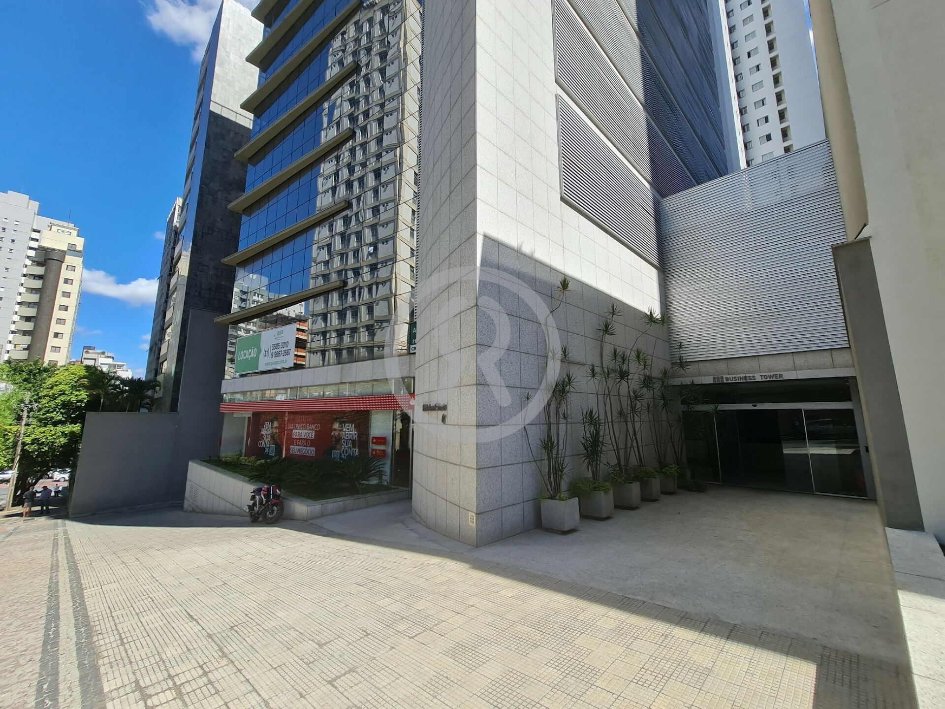 Conjunto Comercial-Sala para alugar, 224m² - Foto 42