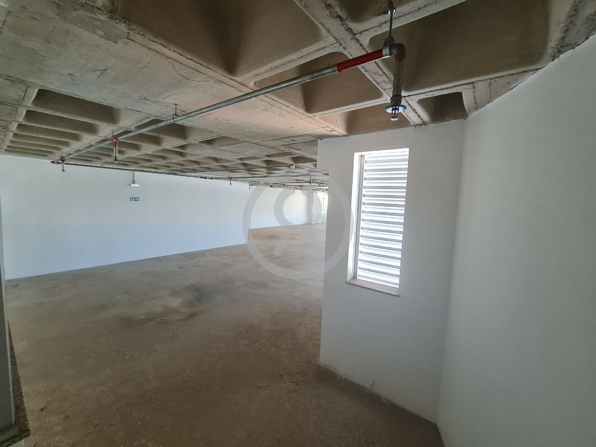 Conjunto Comercial-Sala para alugar, 224m² - Foto 12