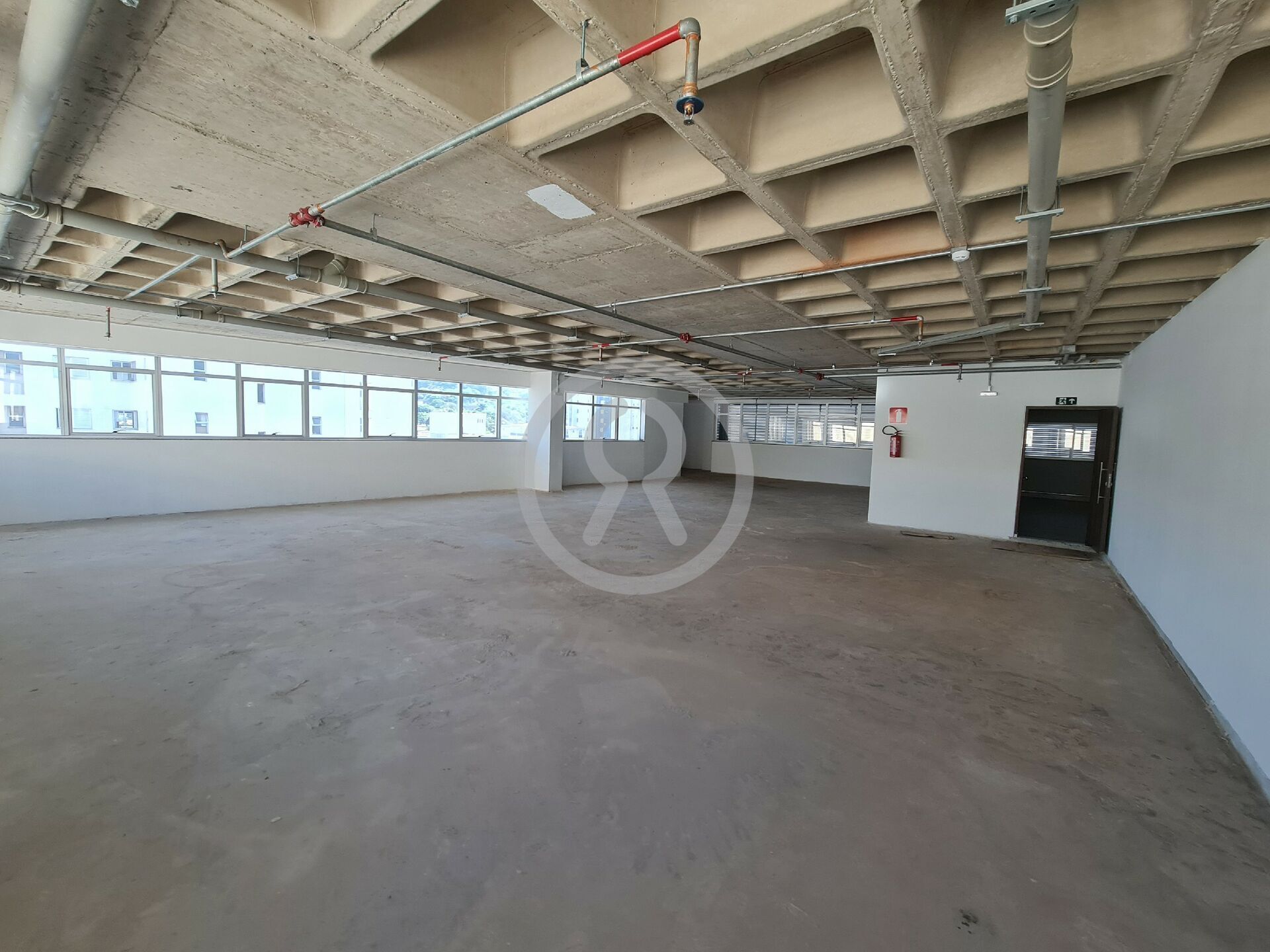 Conjunto Comercial-Sala para alugar, 224m² - Foto 15