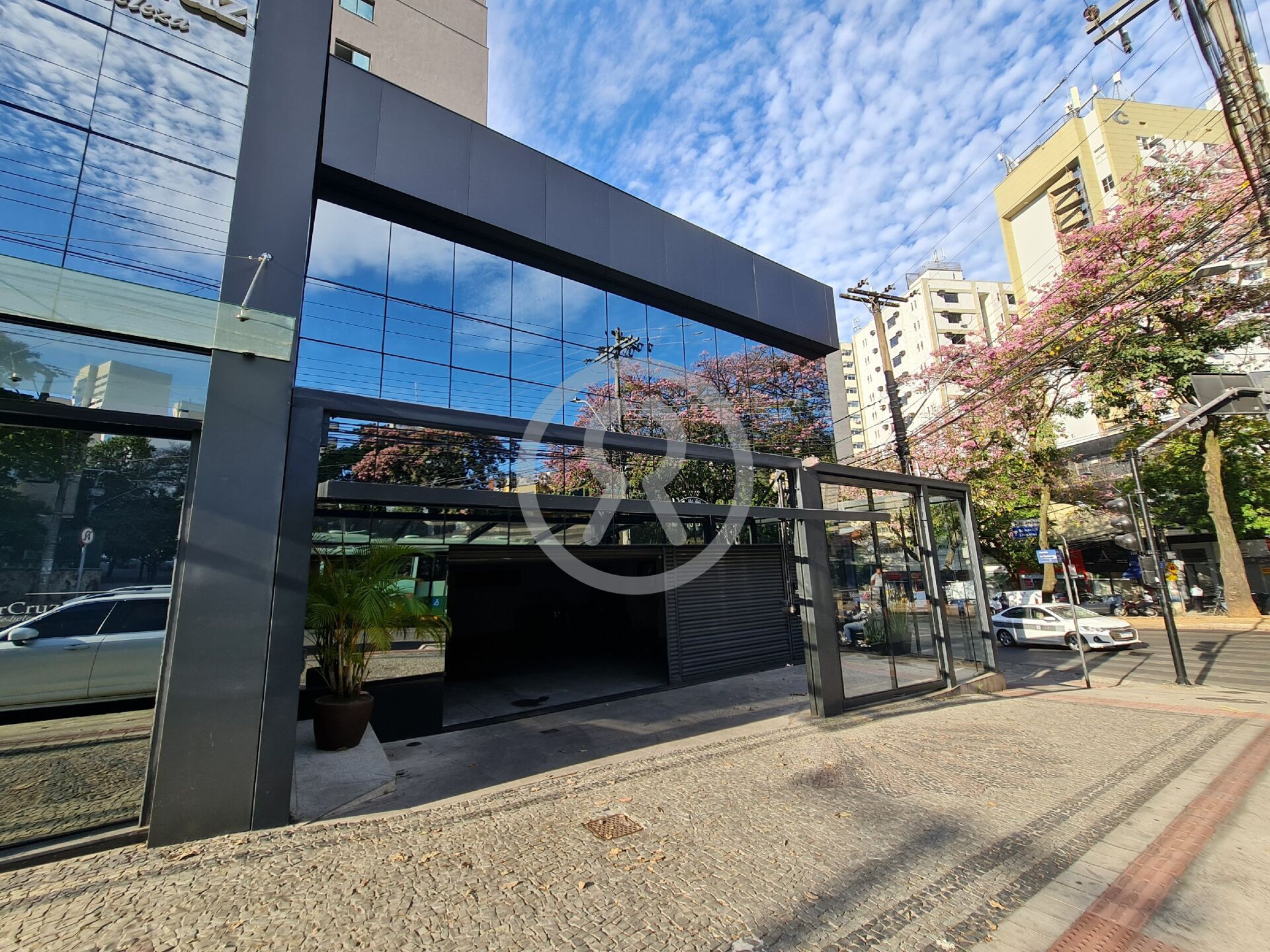 Conjunto Comercial-Sala para alugar, 320m² - Foto 26