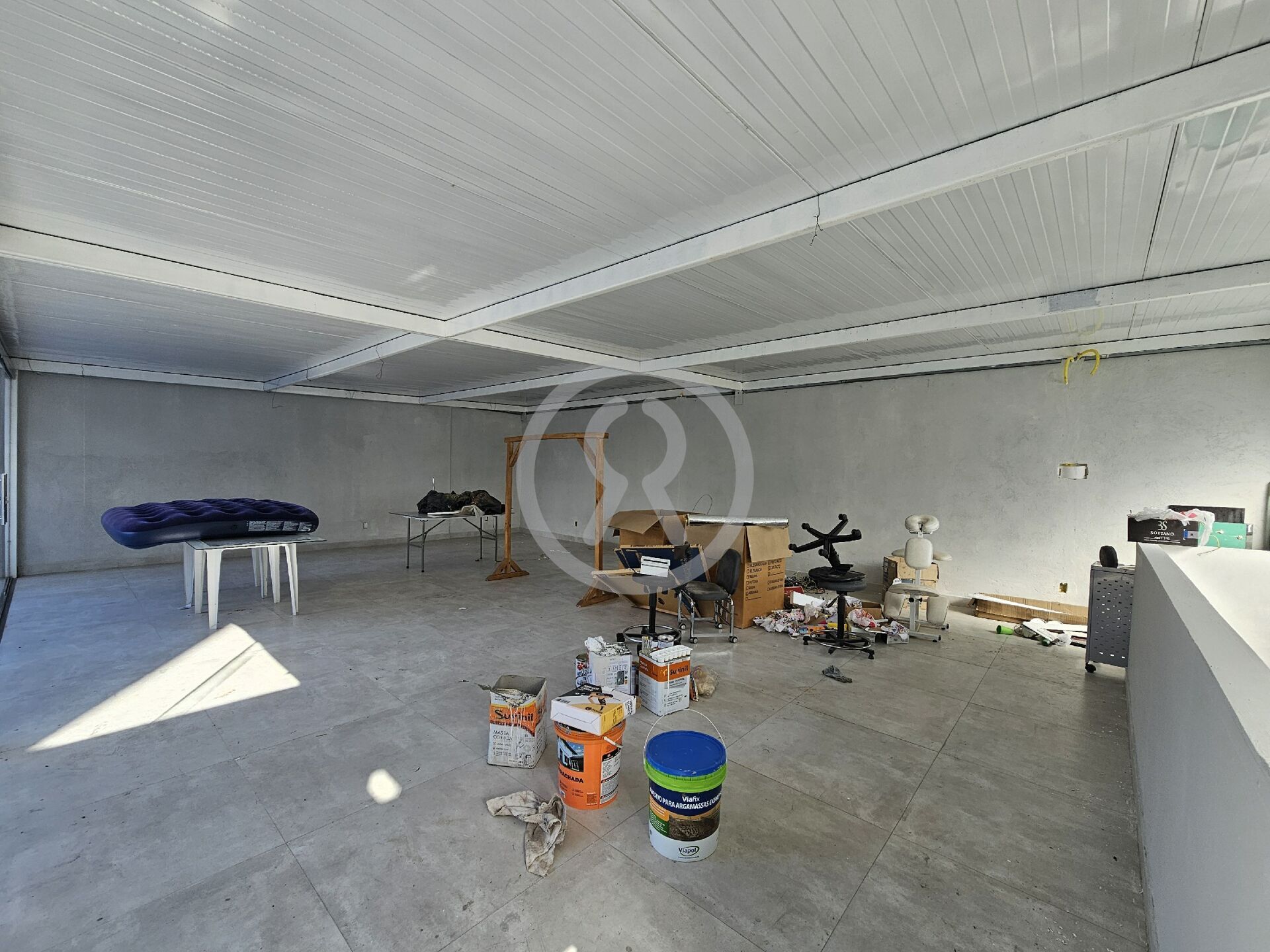 Conjunto Comercial-Sala para alugar, 320m² - Foto 15