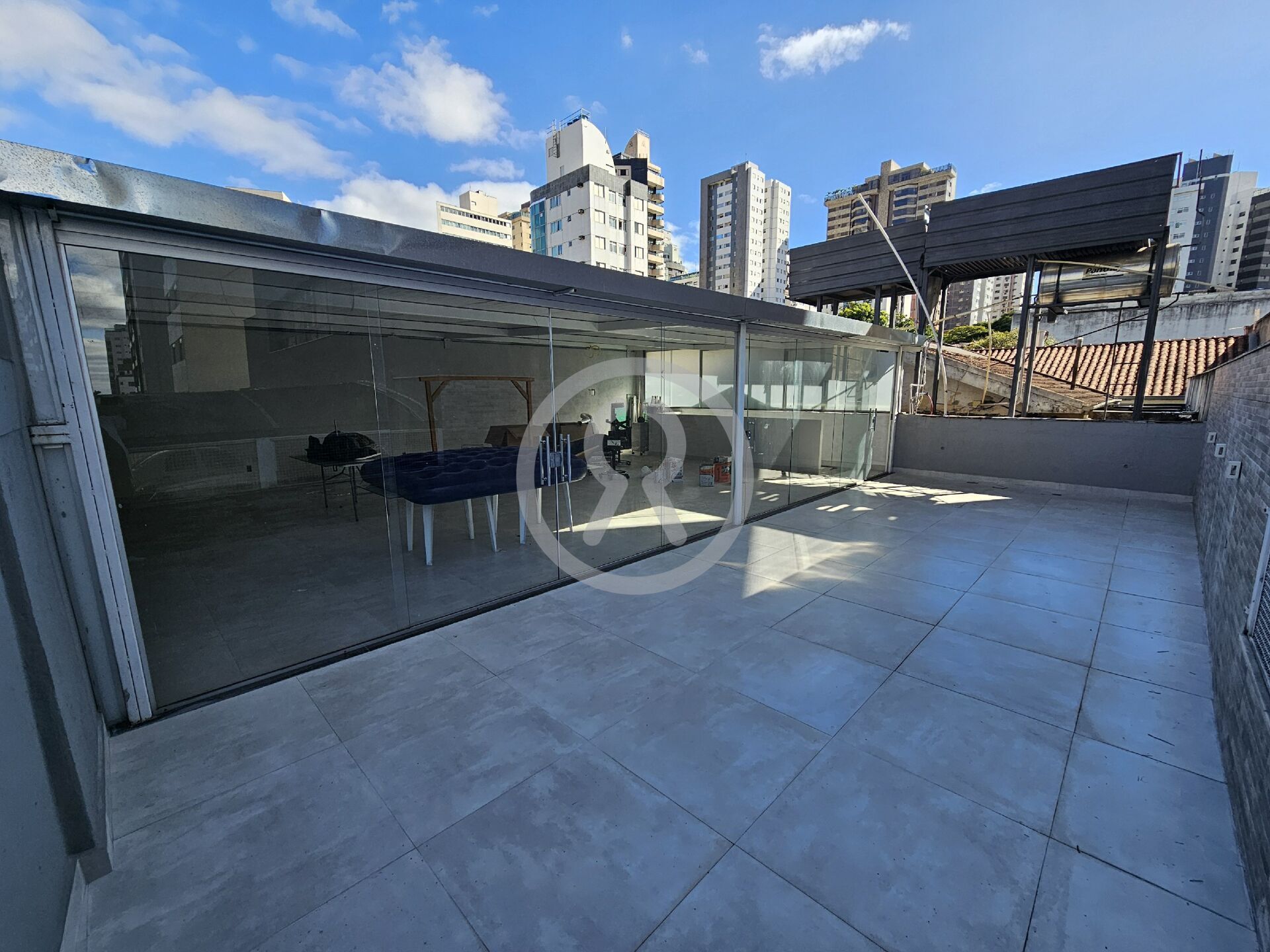 Conjunto Comercial-Sala para alugar, 320m² - Foto 21