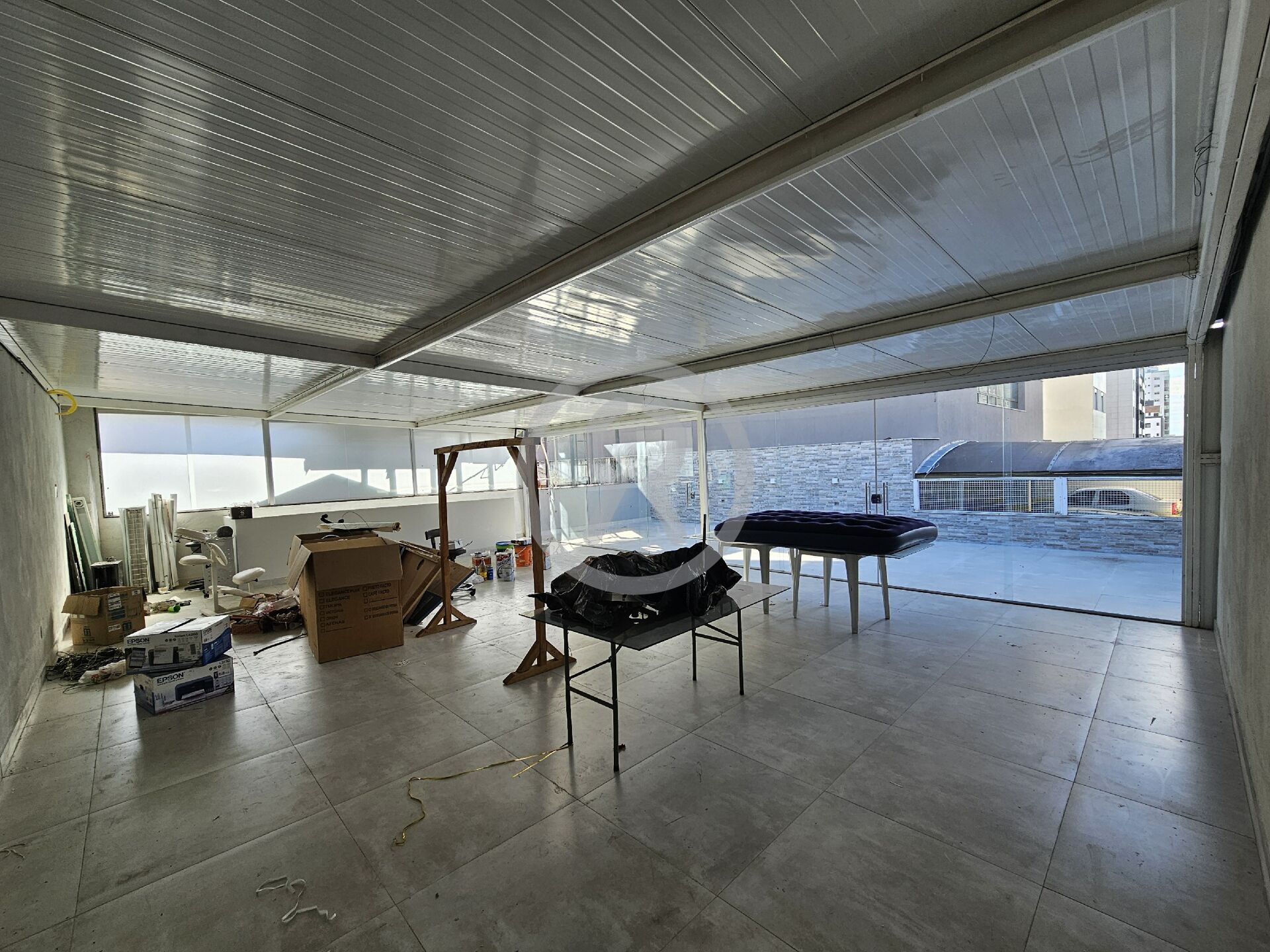 Conjunto Comercial-Sala para alugar, 320m² - Foto 17