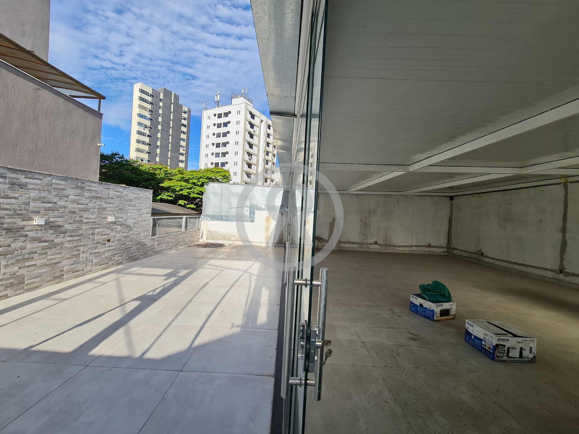 Conjunto Comercial-Sala para alugar, 320m² - Foto 34
