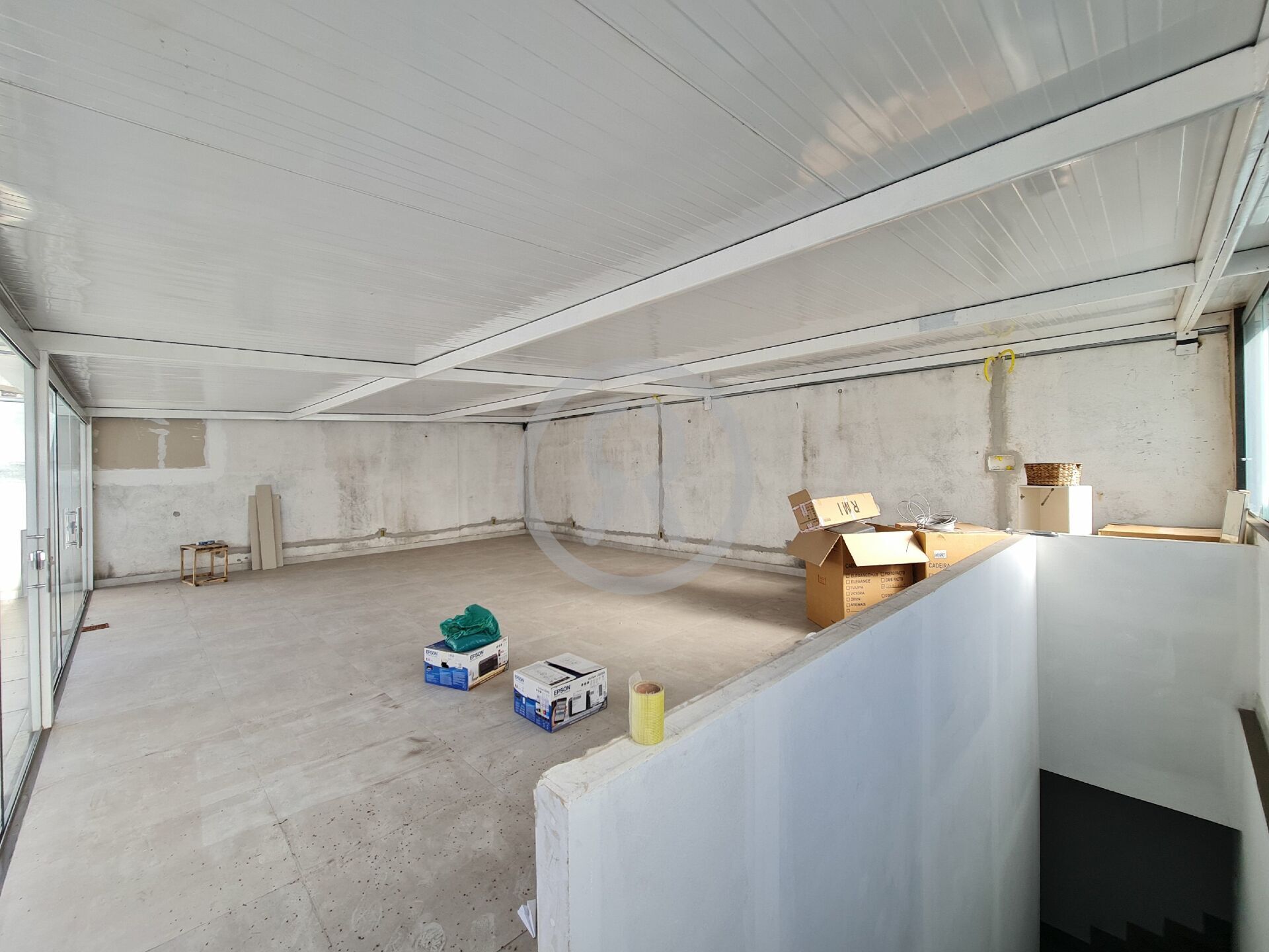 Conjunto Comercial-Sala para alugar, 320m² - Foto 28