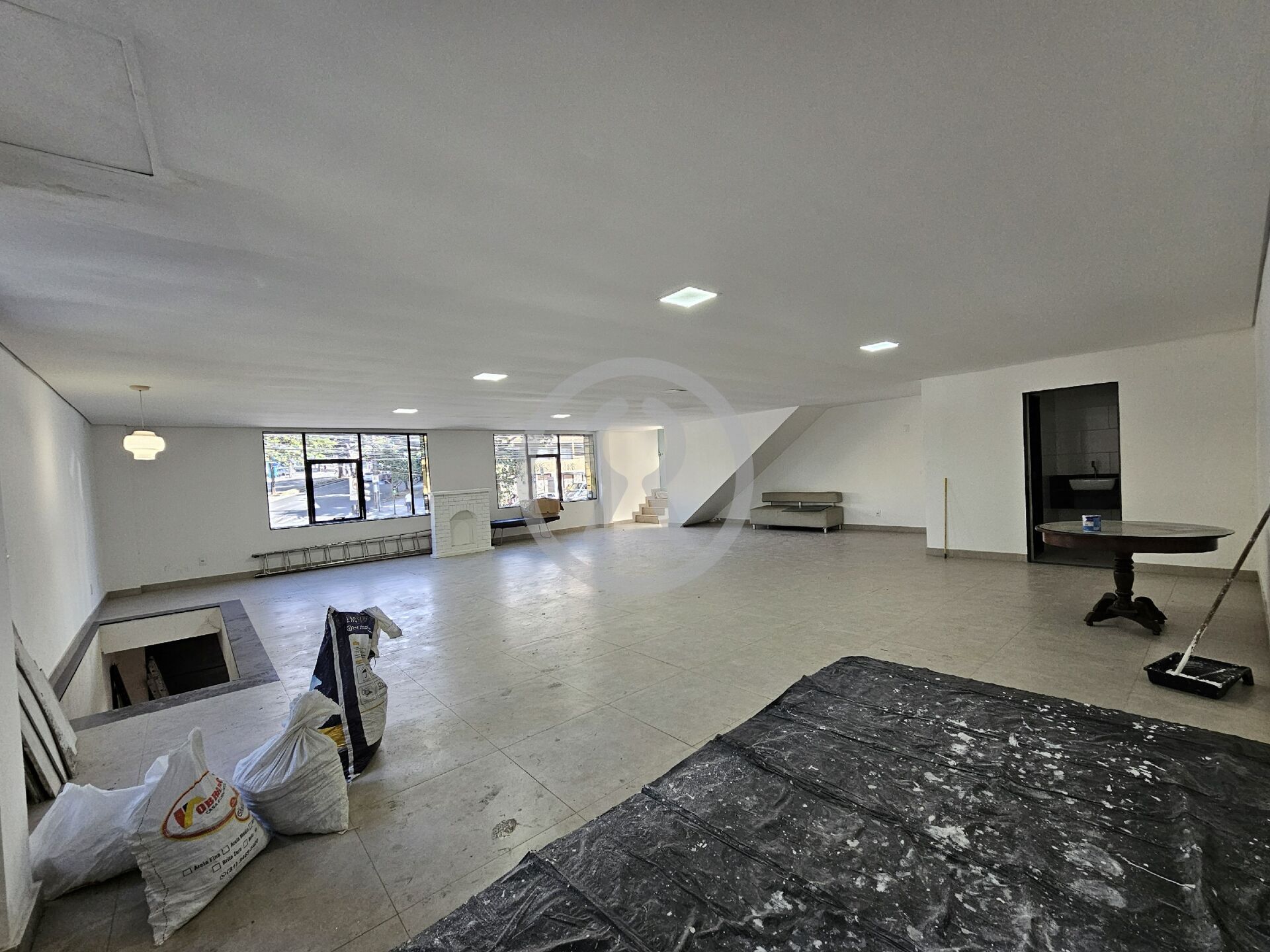 Conjunto Comercial-Sala para alugar, 320m² - Foto 5