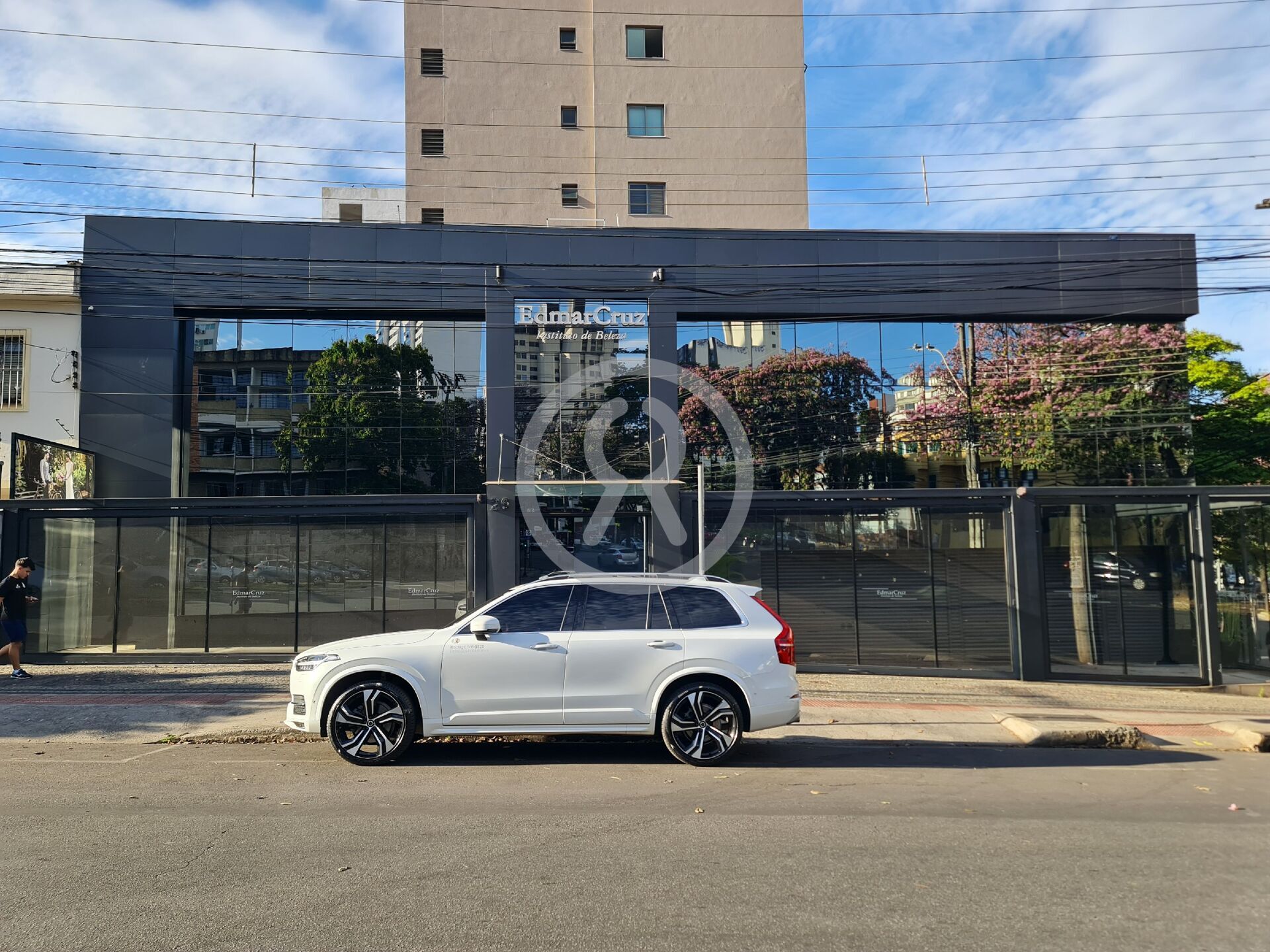 Conjunto Comercial-Sala para alugar, 320m² - Foto 22
