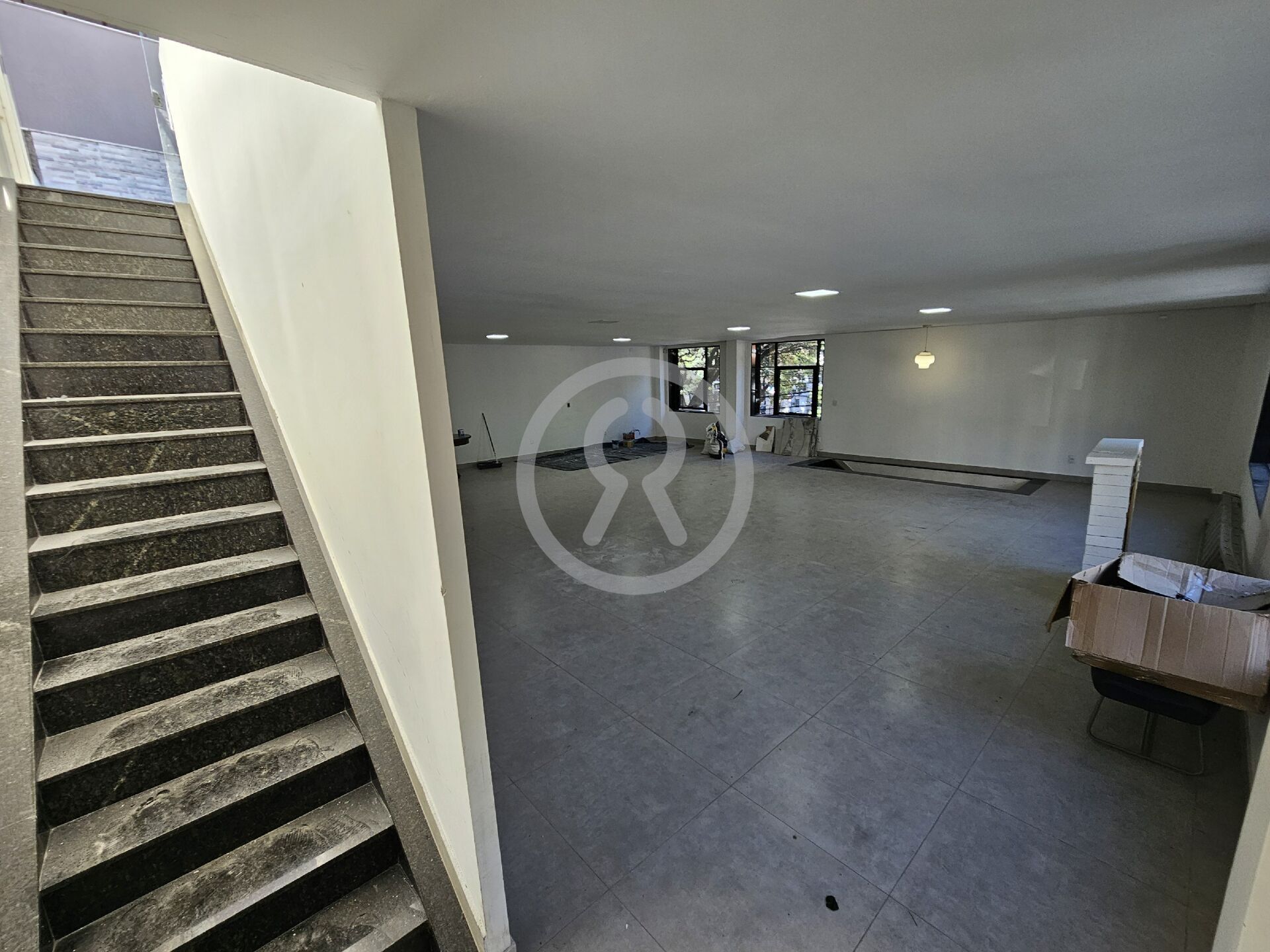 Conjunto Comercial-Sala para alugar, 320m² - Foto 13