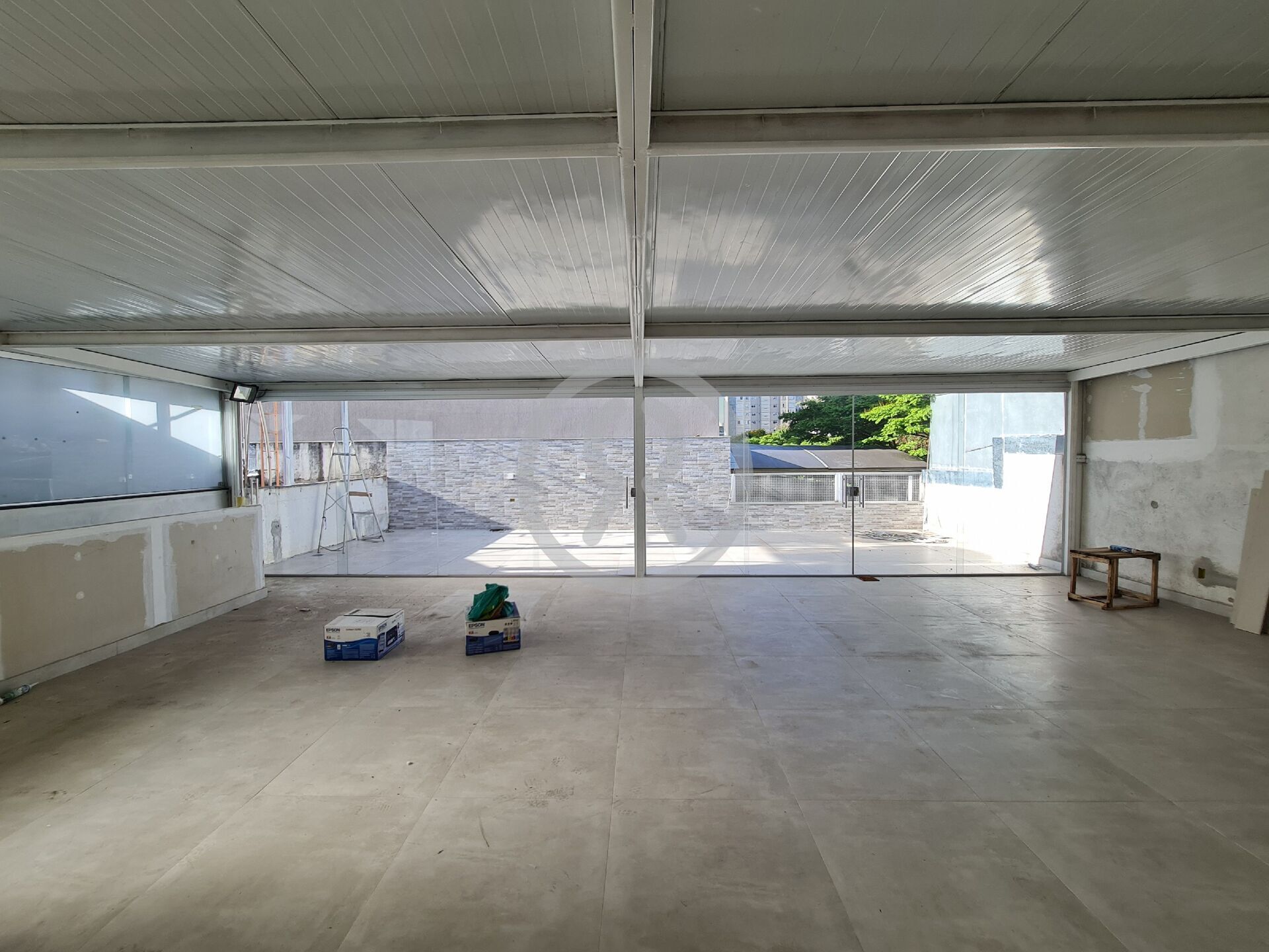 Conjunto Comercial-Sala para alugar, 320m² - Foto 31