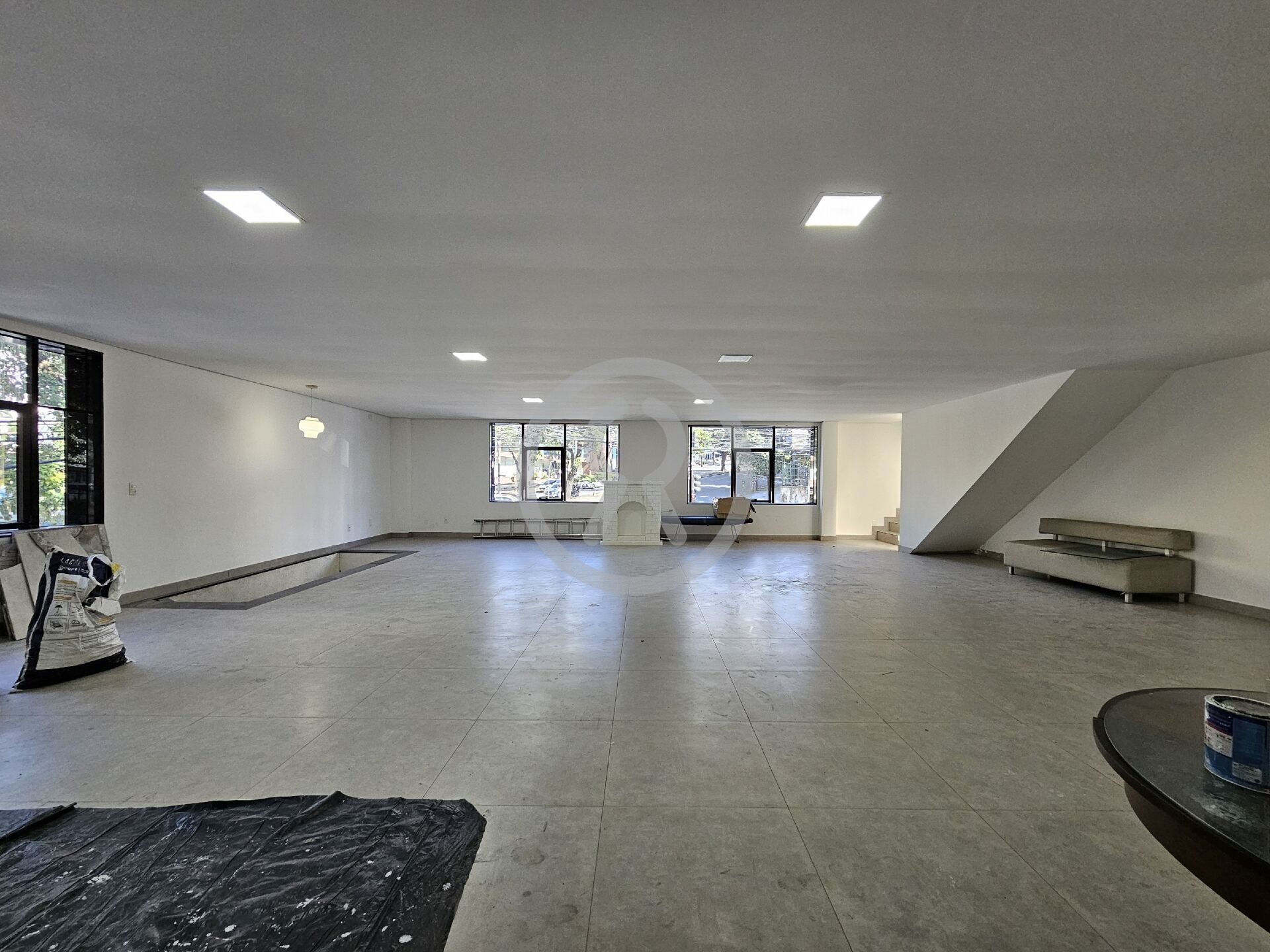 Conjunto Comercial-Sala para alugar, 320m² - Foto 6