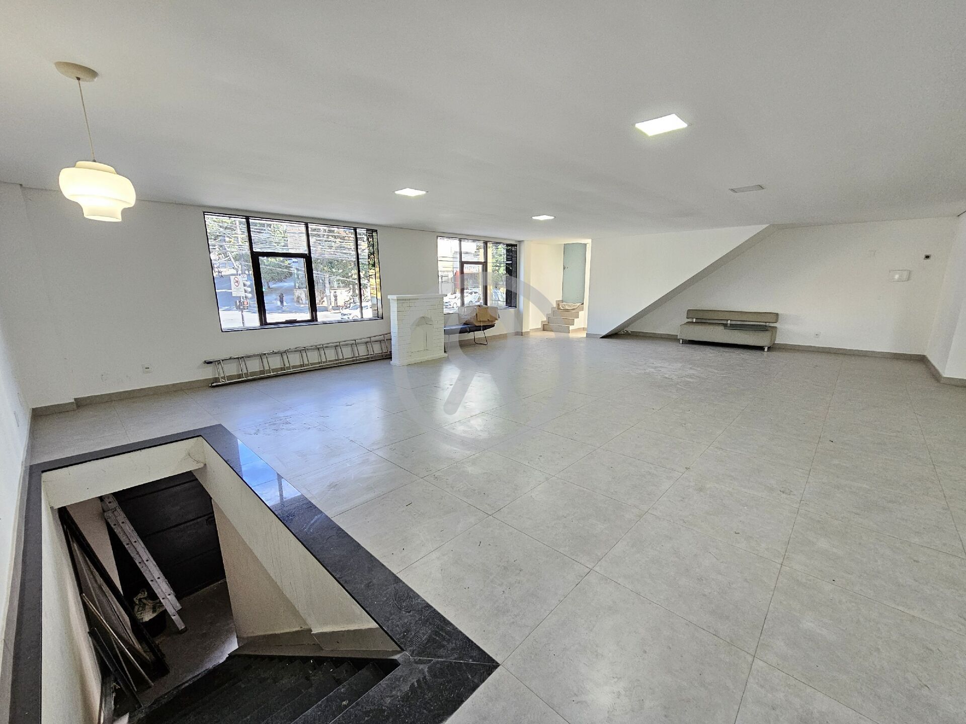 Conjunto Comercial-Sala para alugar, 320m² - Foto 12