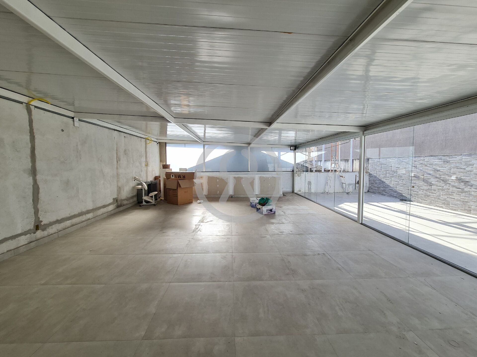 Conjunto Comercial-Sala para alugar, 320m² - Foto 32