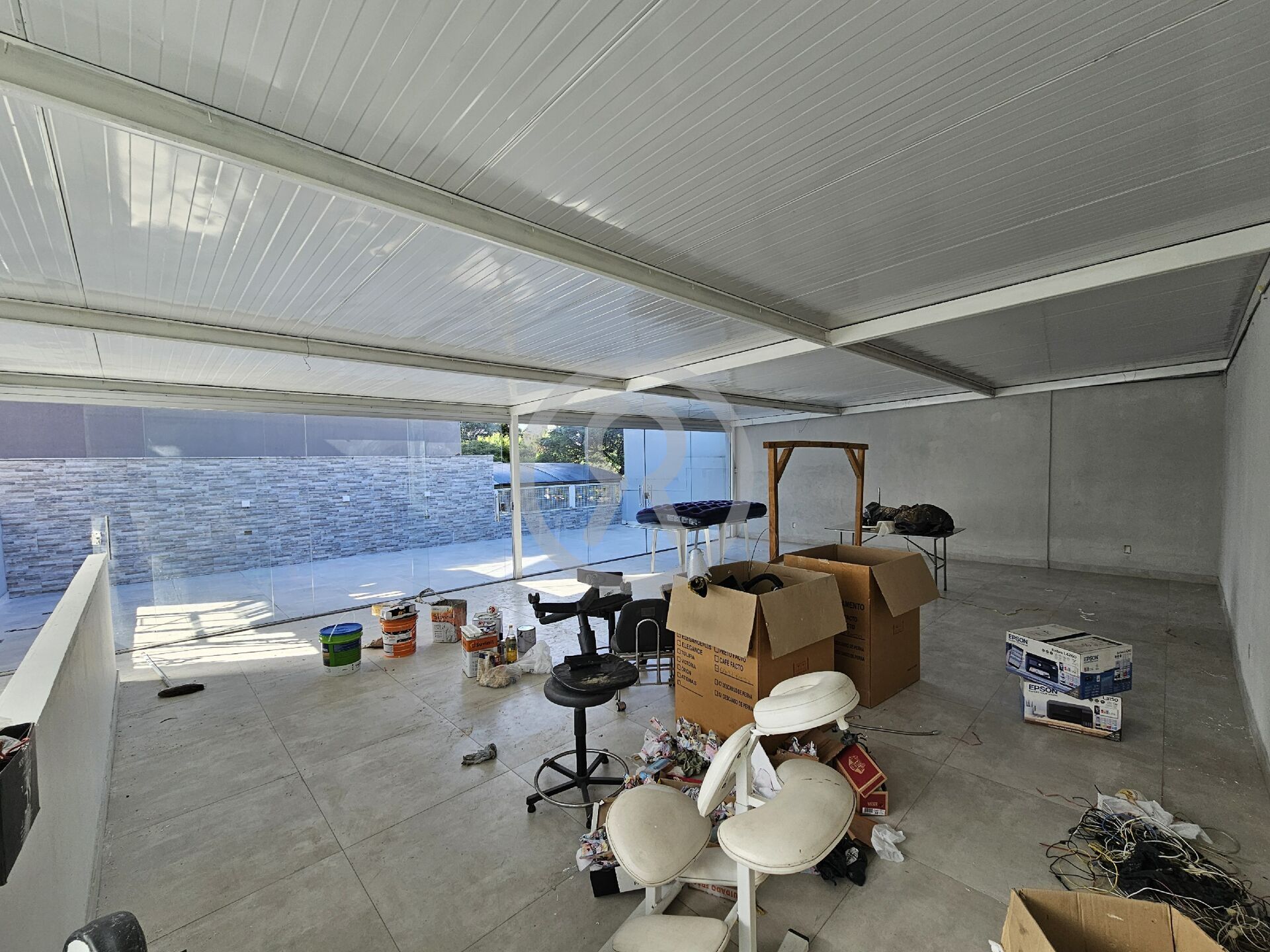 Conjunto Comercial-Sala para alugar, 320m² - Foto 16