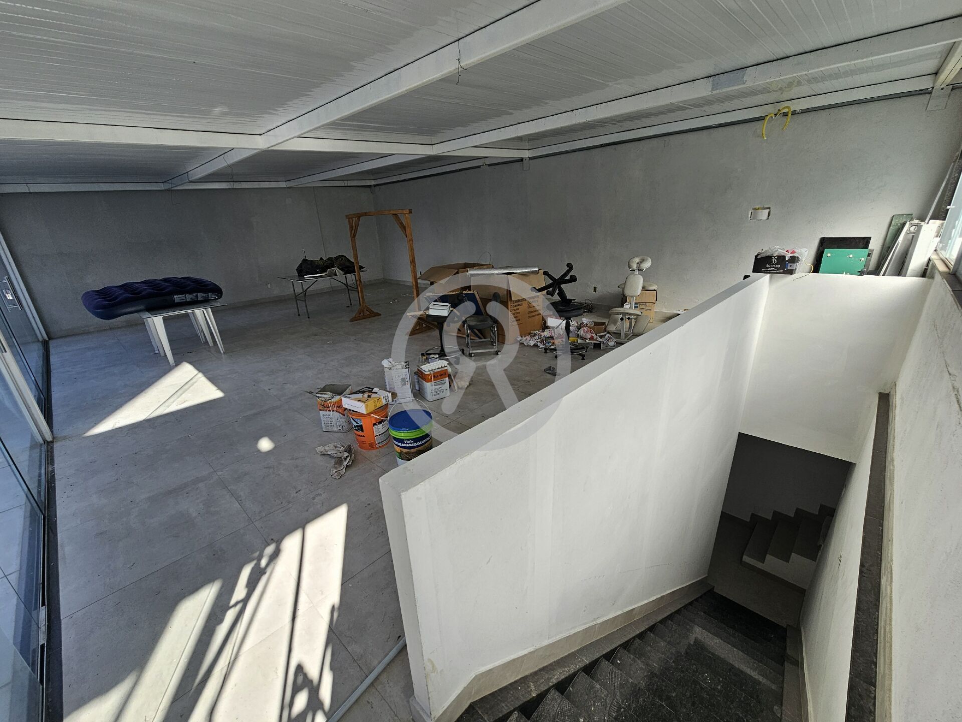 Conjunto Comercial-Sala para alugar, 320m² - Foto 14