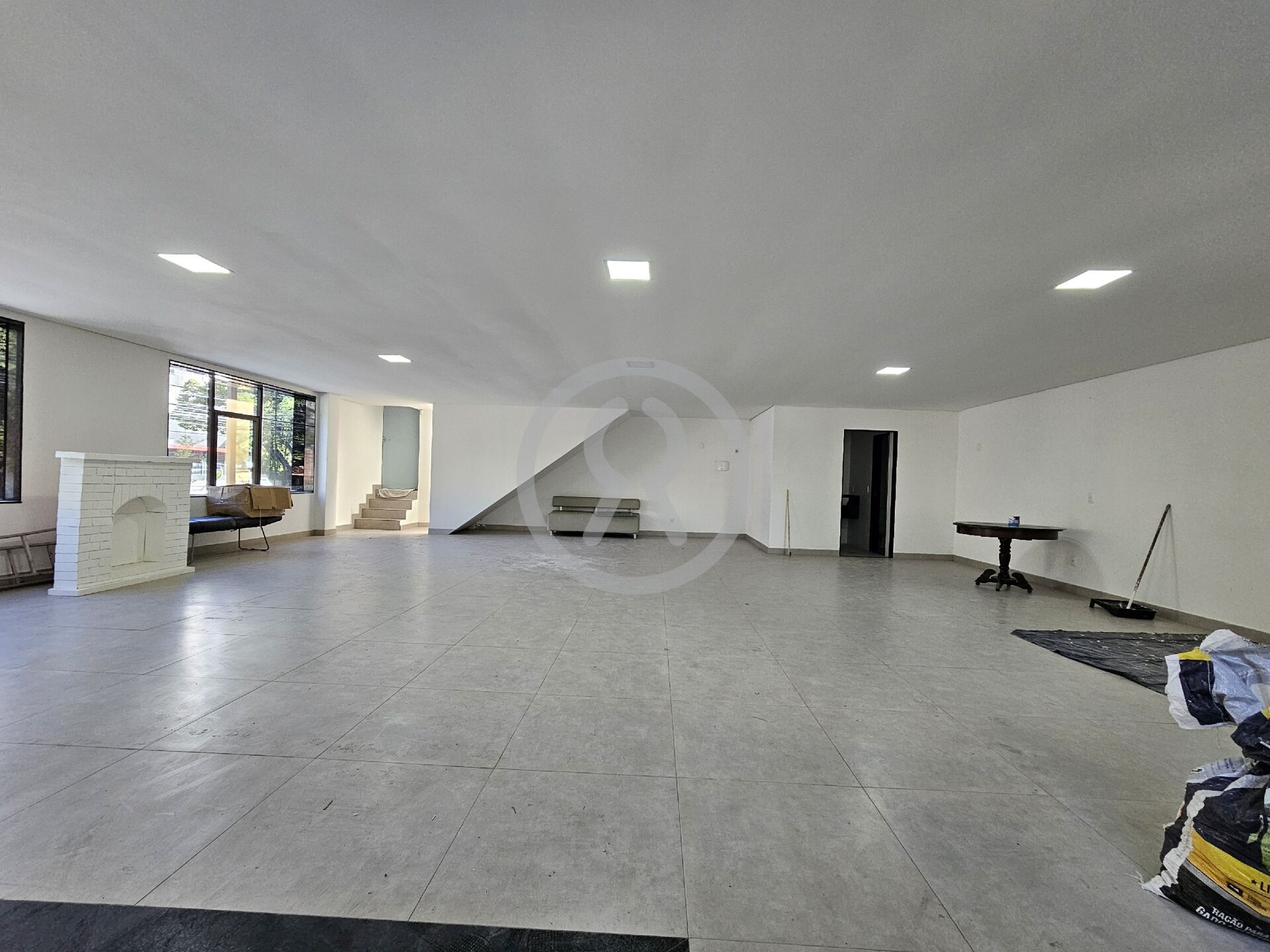 Conjunto Comercial-Sala para alugar, 320m² - Foto 4