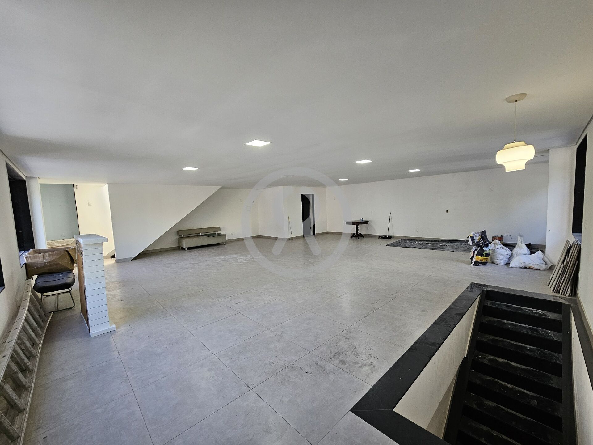 Conjunto Comercial-Sala para alugar, 320m² - Foto 2