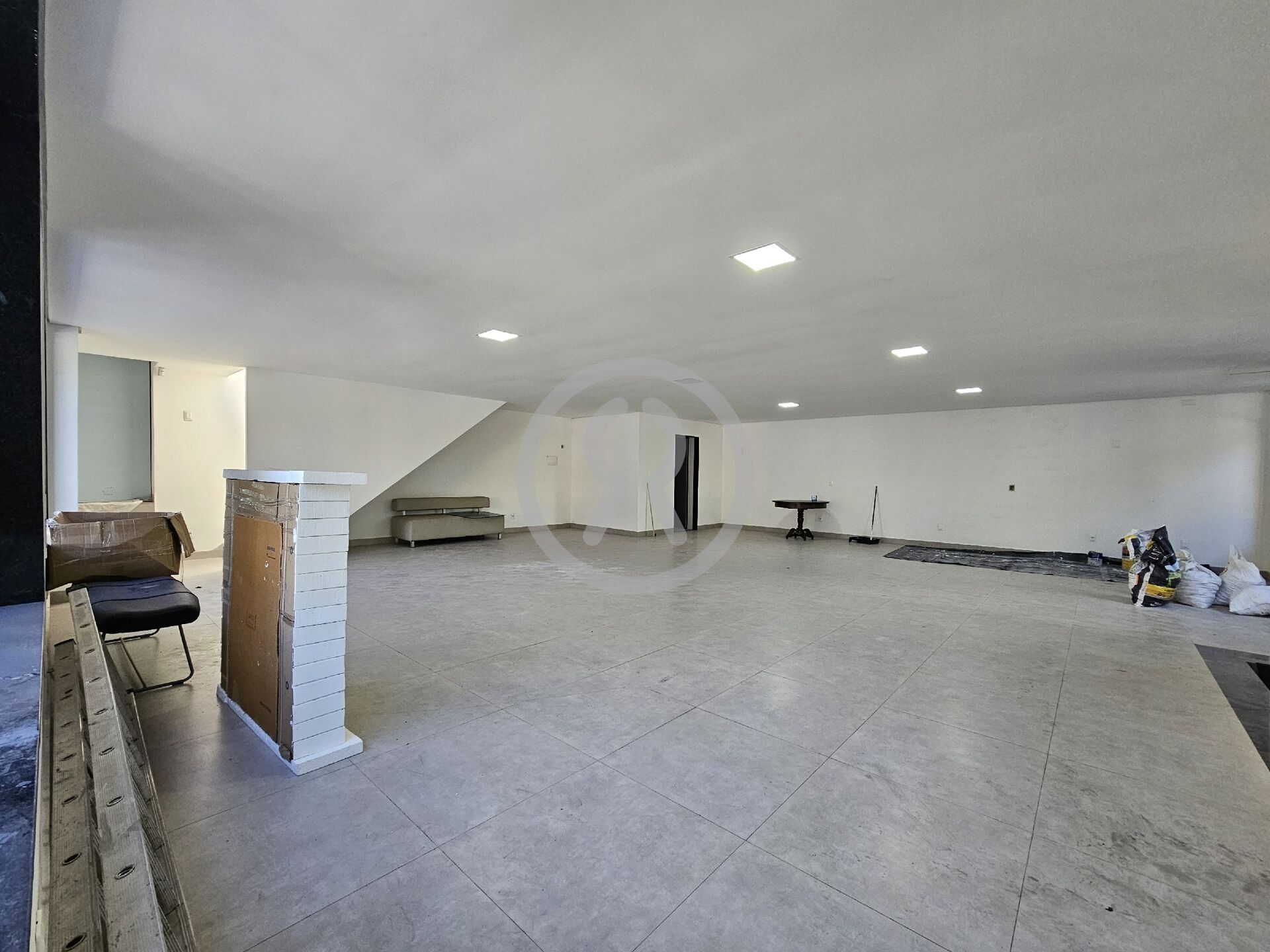 Conjunto Comercial-Sala para alugar, 320m² - Foto 3