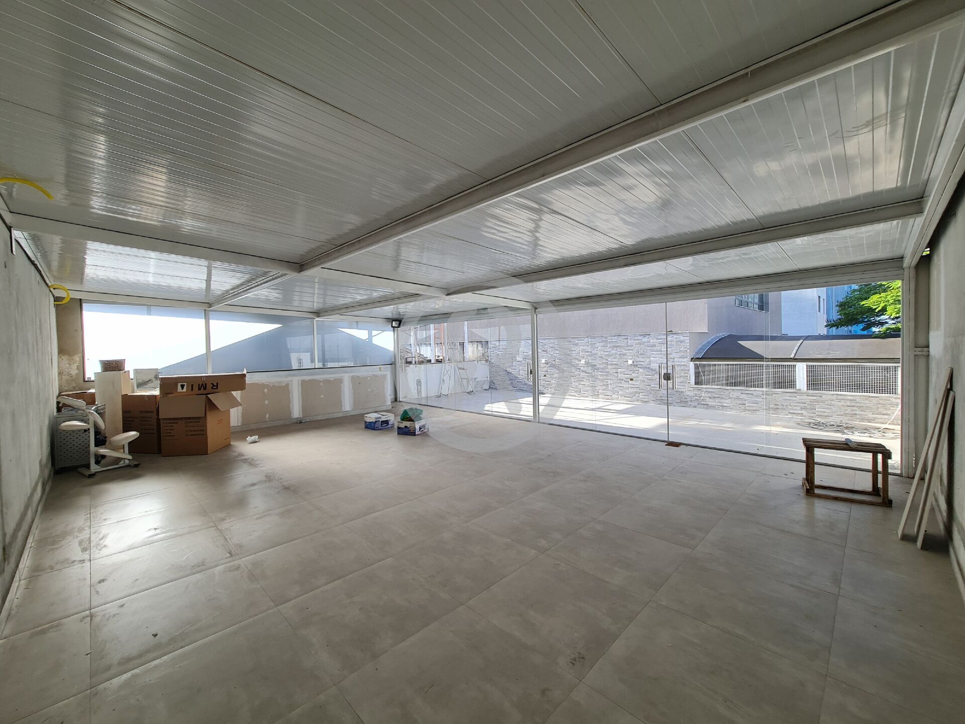 Conjunto Comercial-Sala para alugar, 320m² - Foto 30