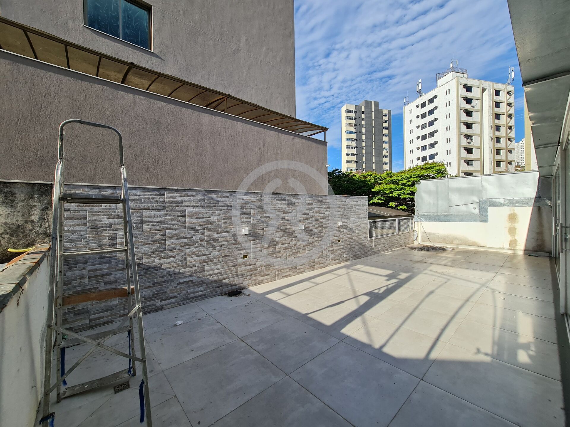 Conjunto Comercial-Sala para alugar, 320m² - Foto 33