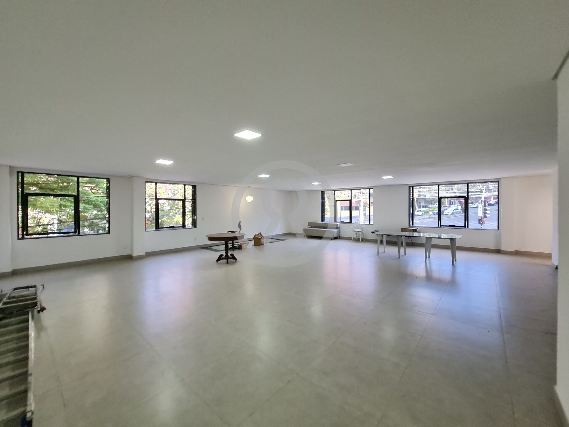 Conjunto Comercial-Sala para alugar, 320m² - Foto 40