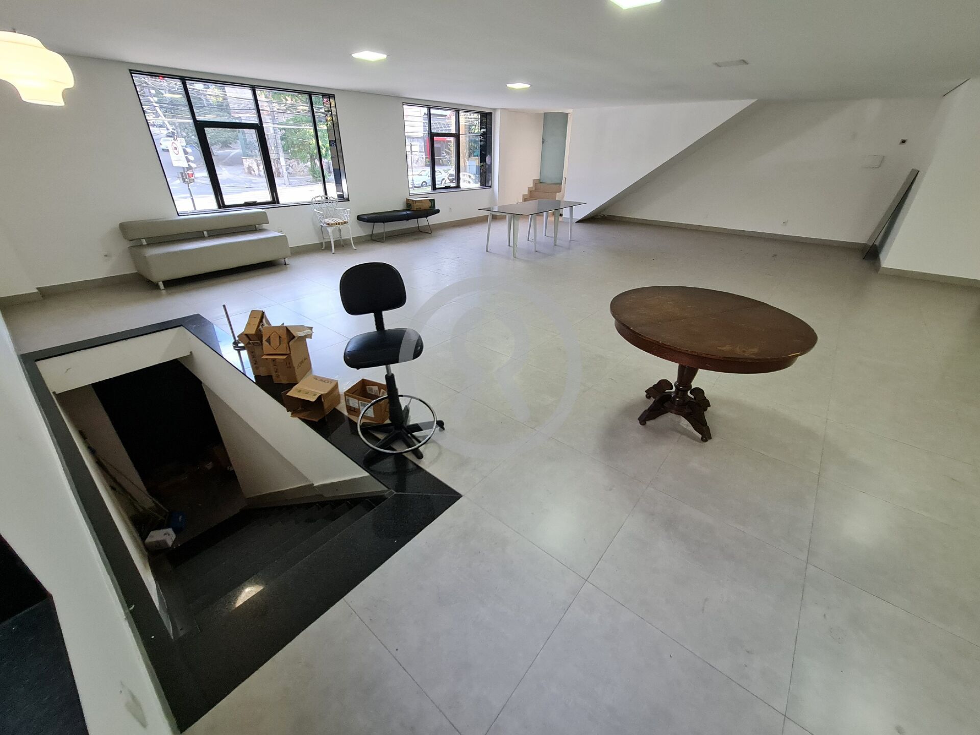 Conjunto Comercial-Sala para alugar, 320m² - Foto 42